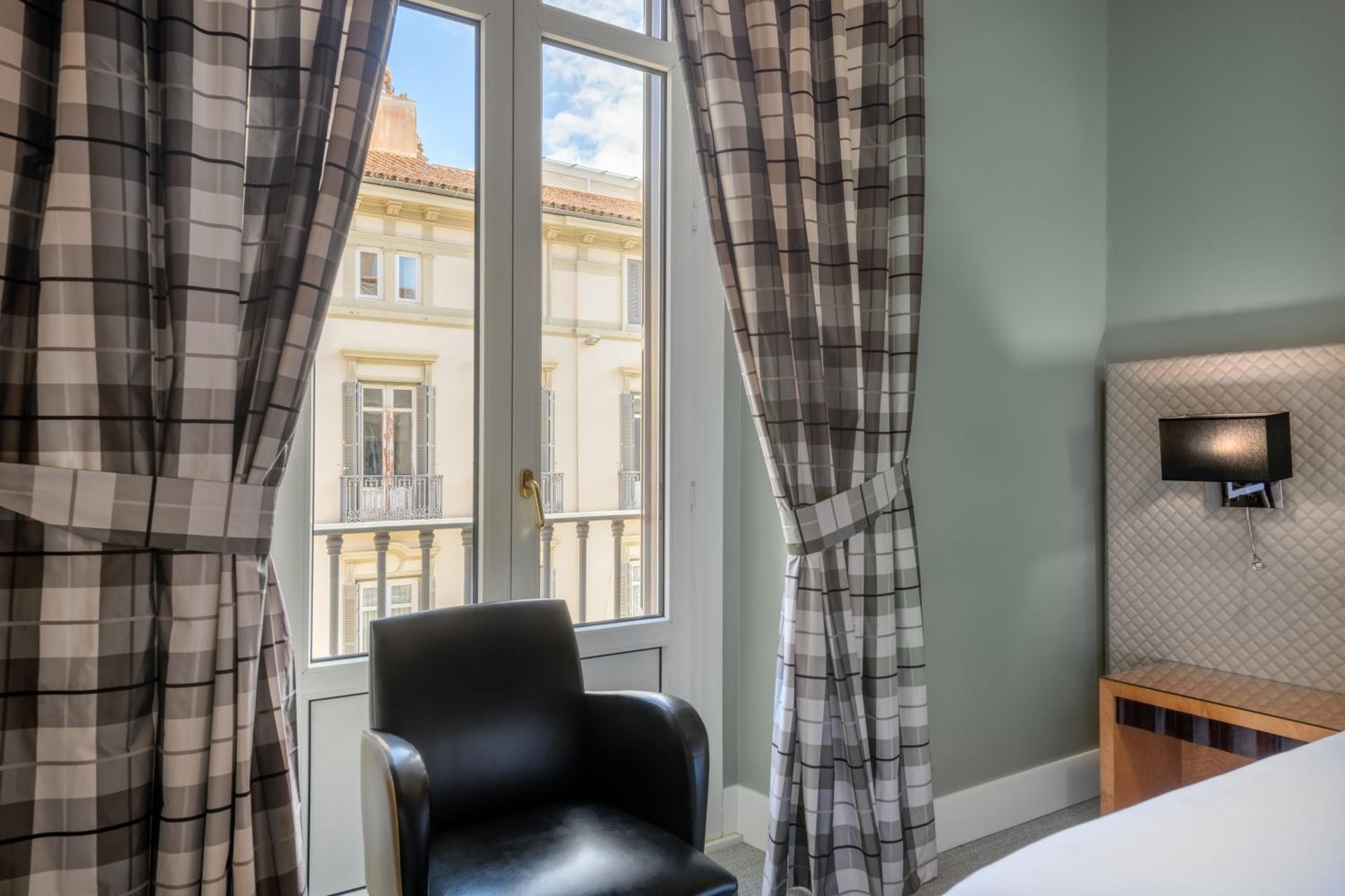 Hotel Larios Málaga — 15