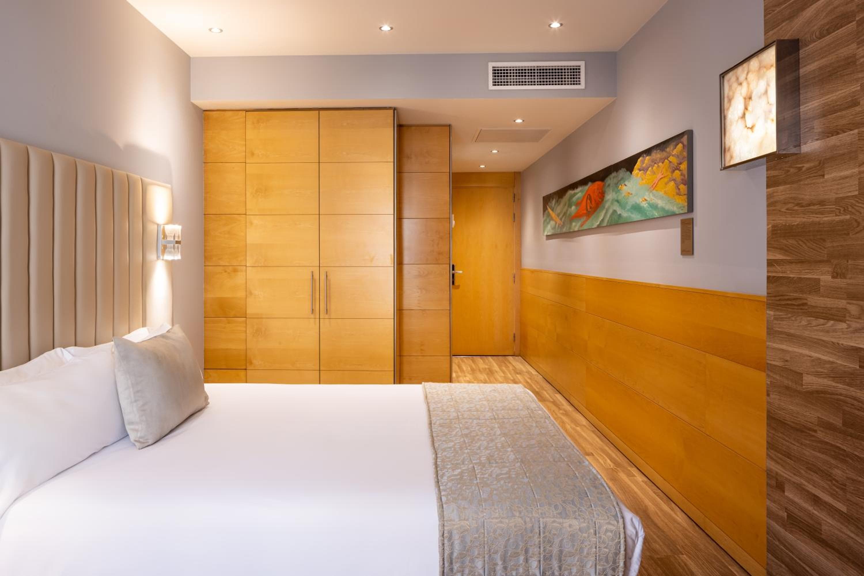 Hotel Sansi Barcelona — 6
