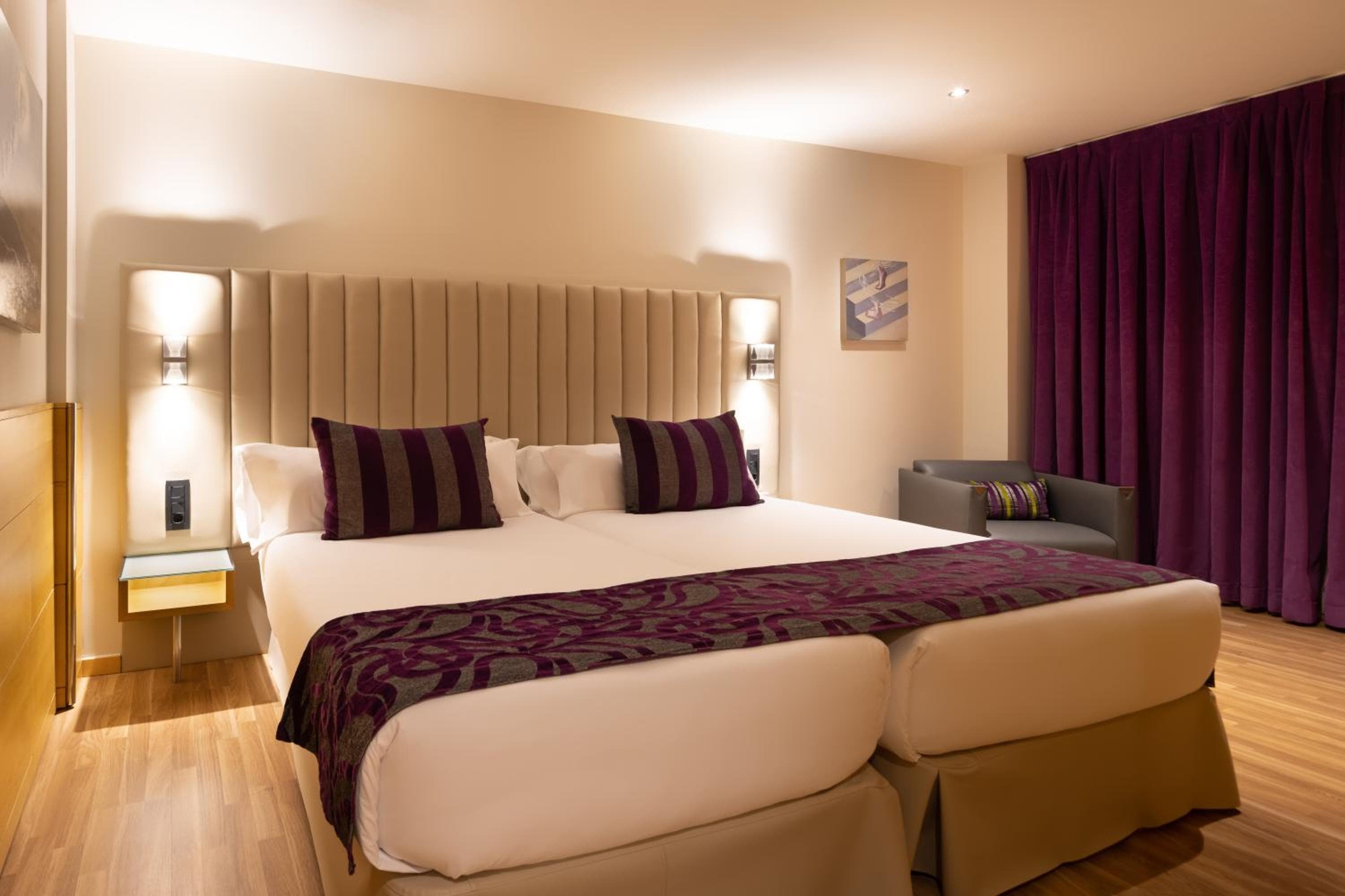 Hotel Sansi Barcelona — 14