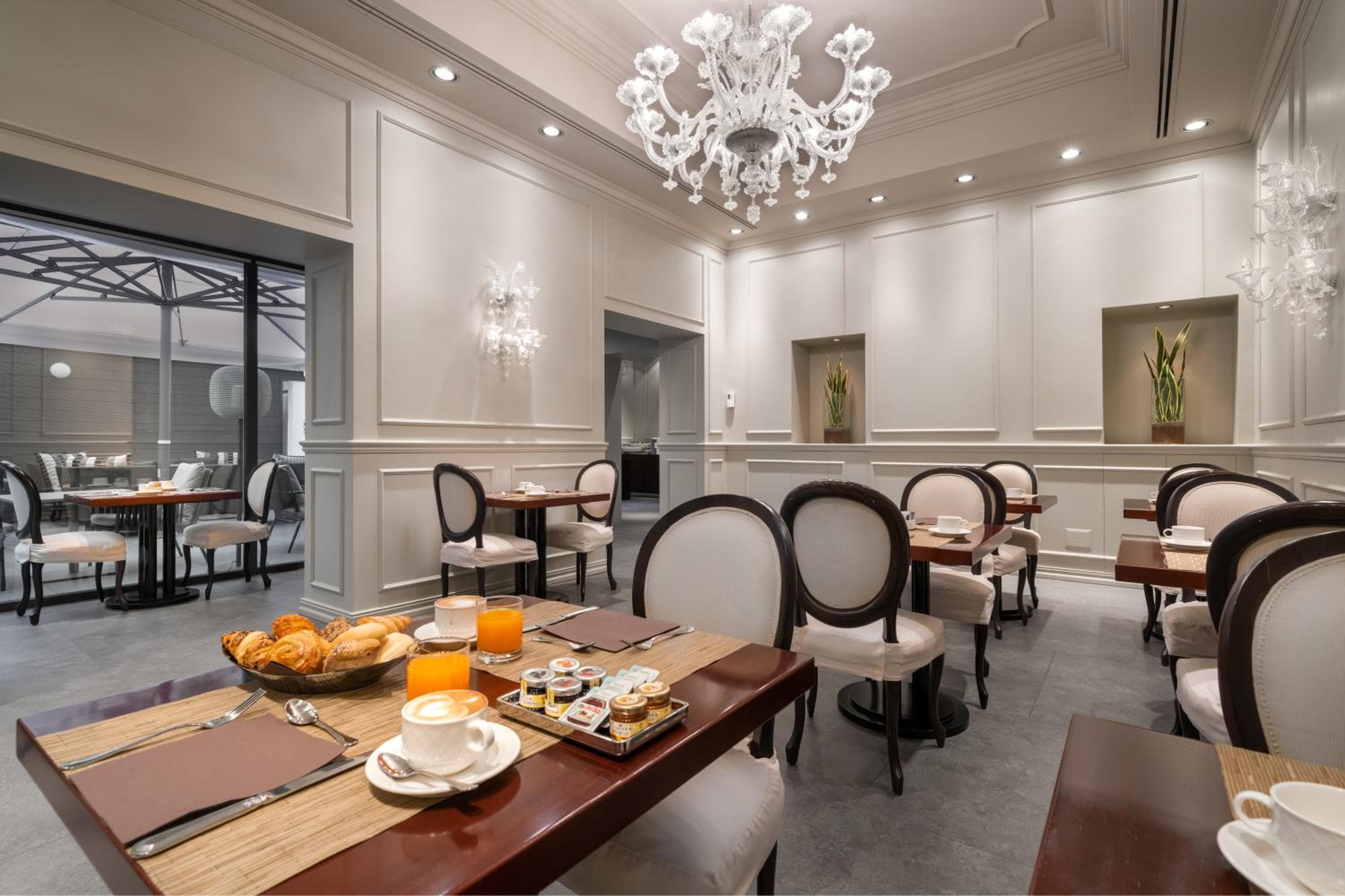 WeltHotel Casati 18 — 9