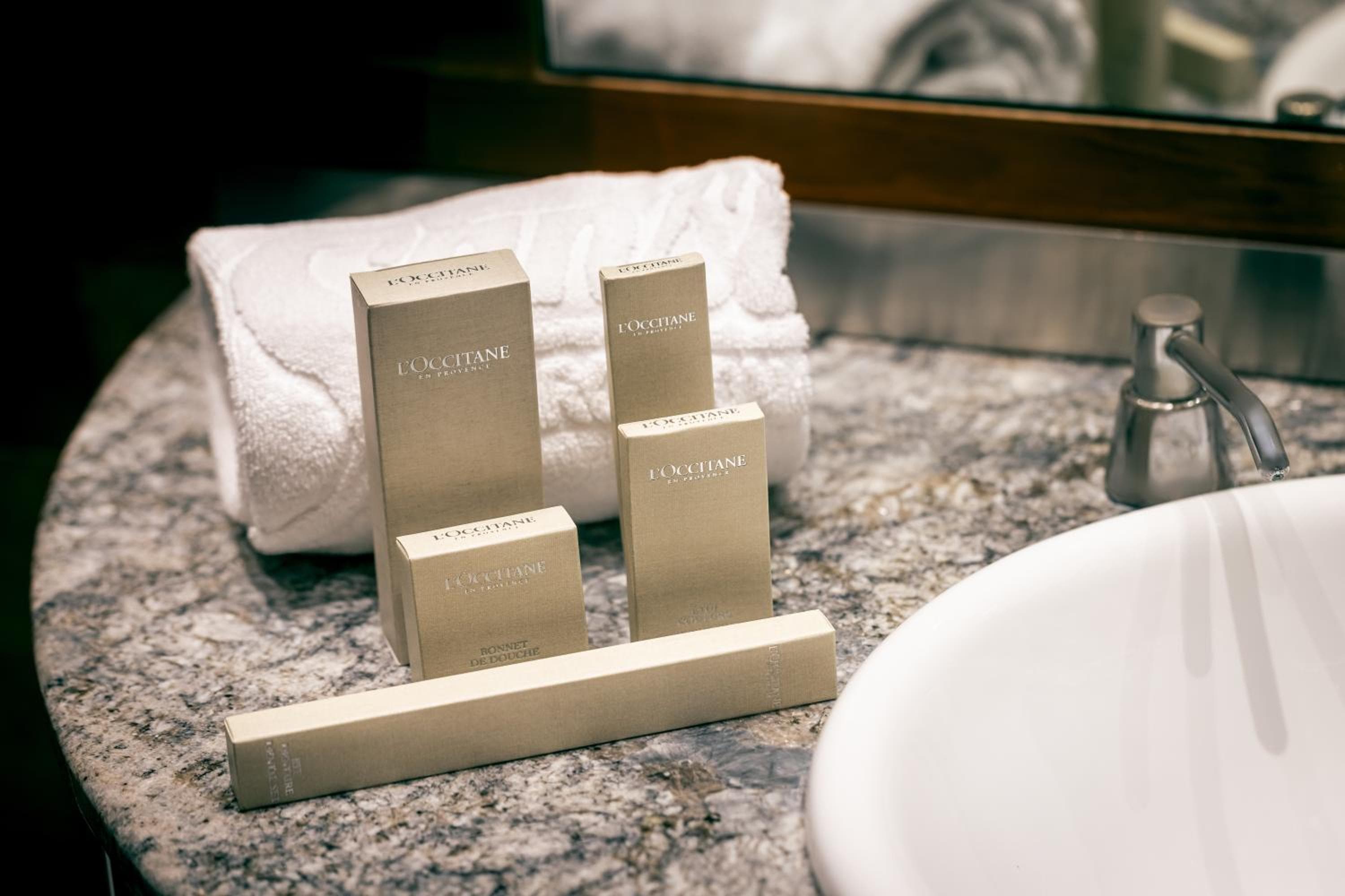 Hotel Sansi Barcelona — 12
