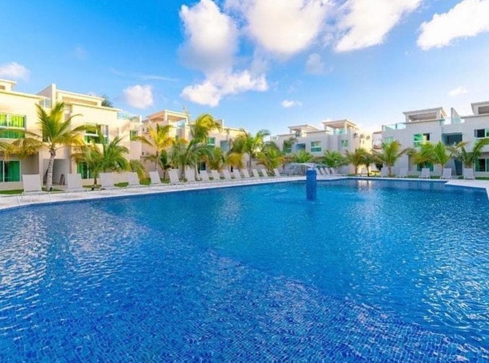 Playa Palmera Beach Resort — 6