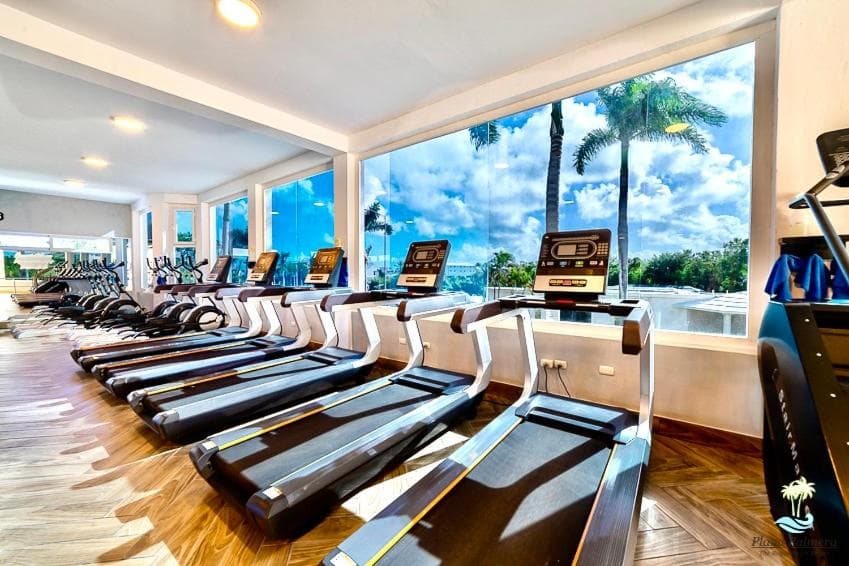 Playa Palmera Beach Resort — 29