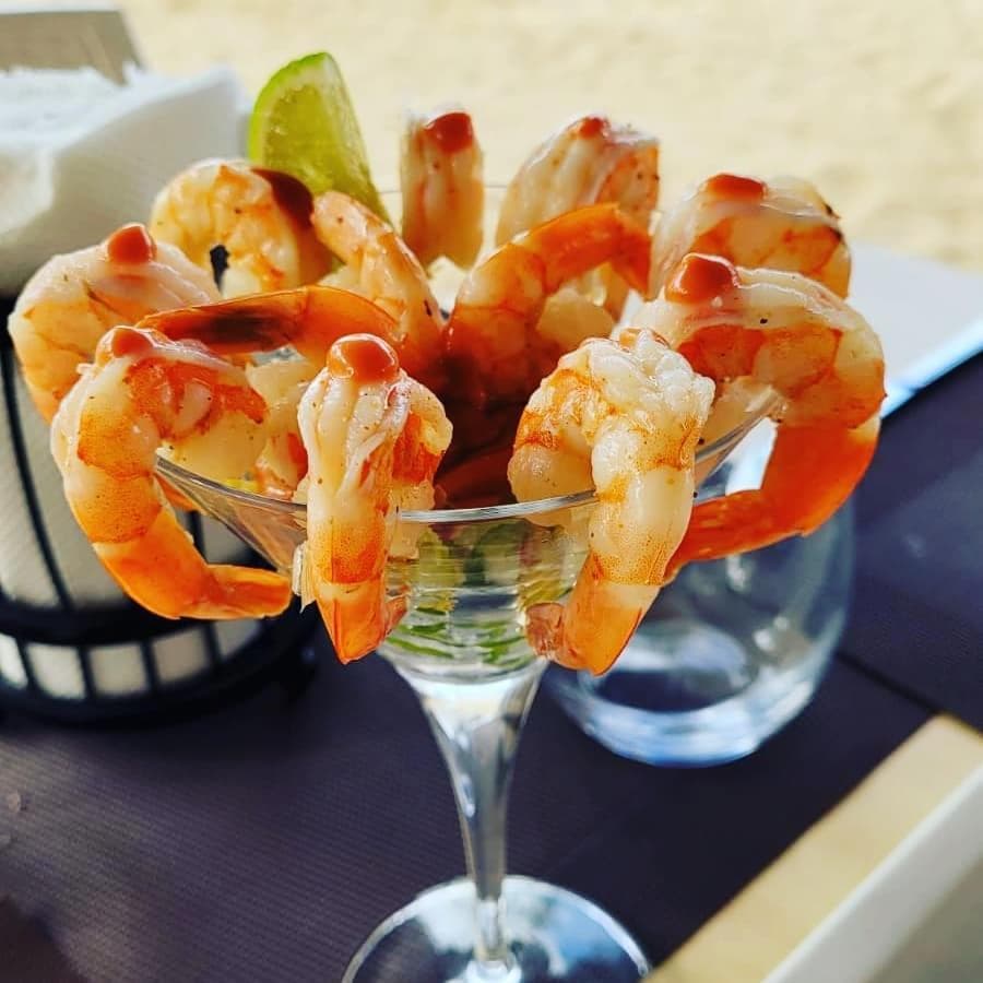 Playa Palmera Beach Resort — 4