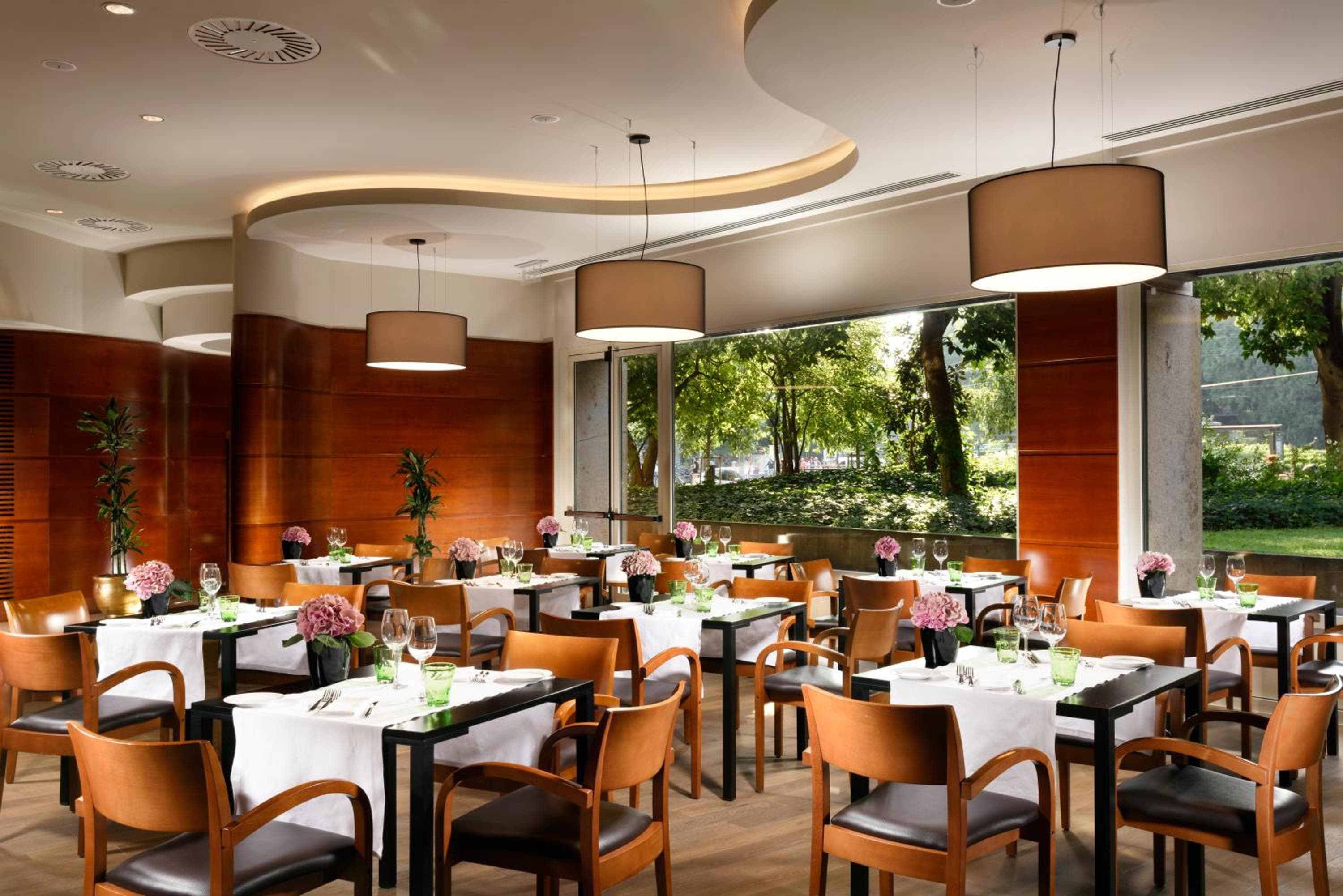 UNA Hotels Cusani Milano — 18
