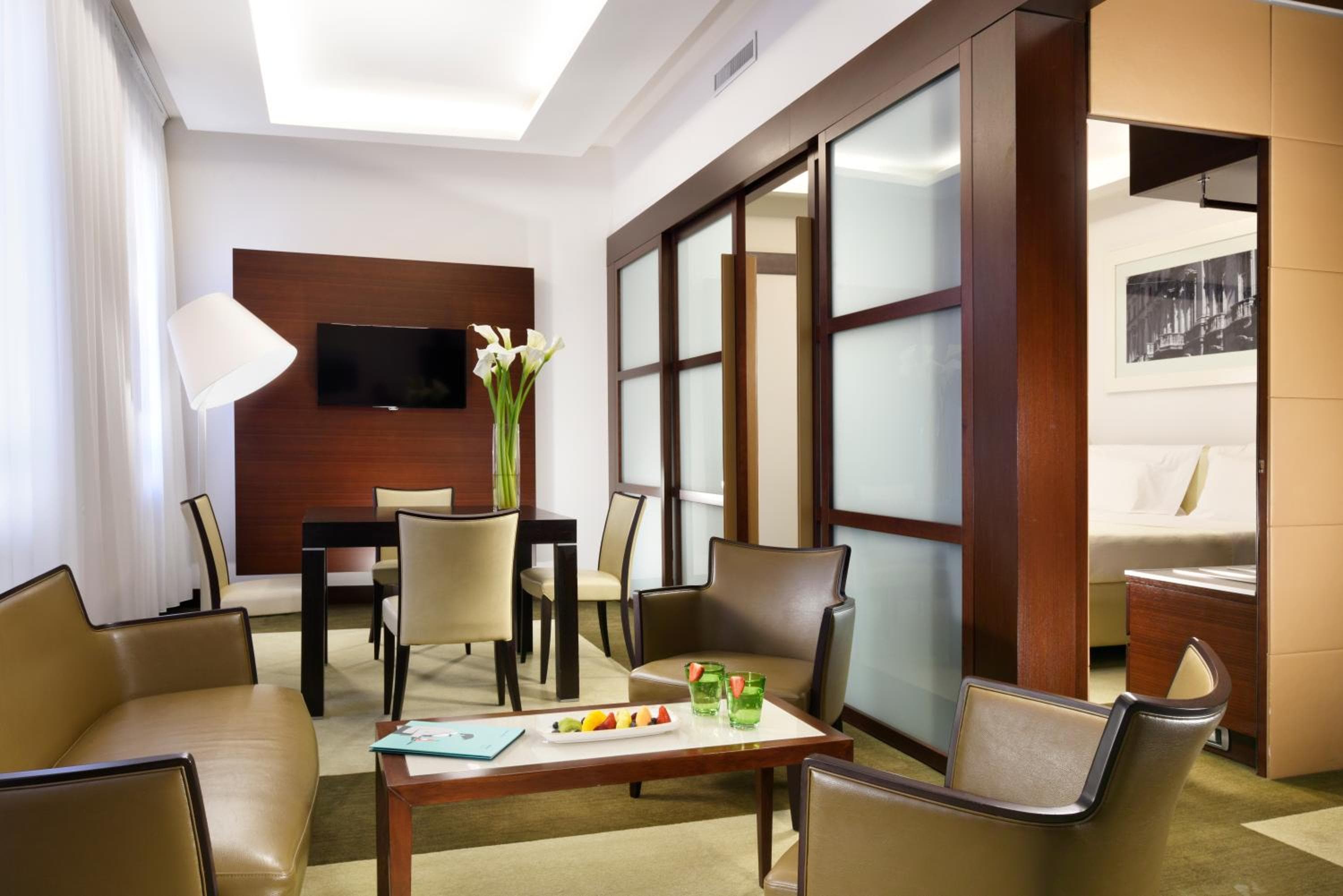 UNA Hotels Cusani Milano — 20
