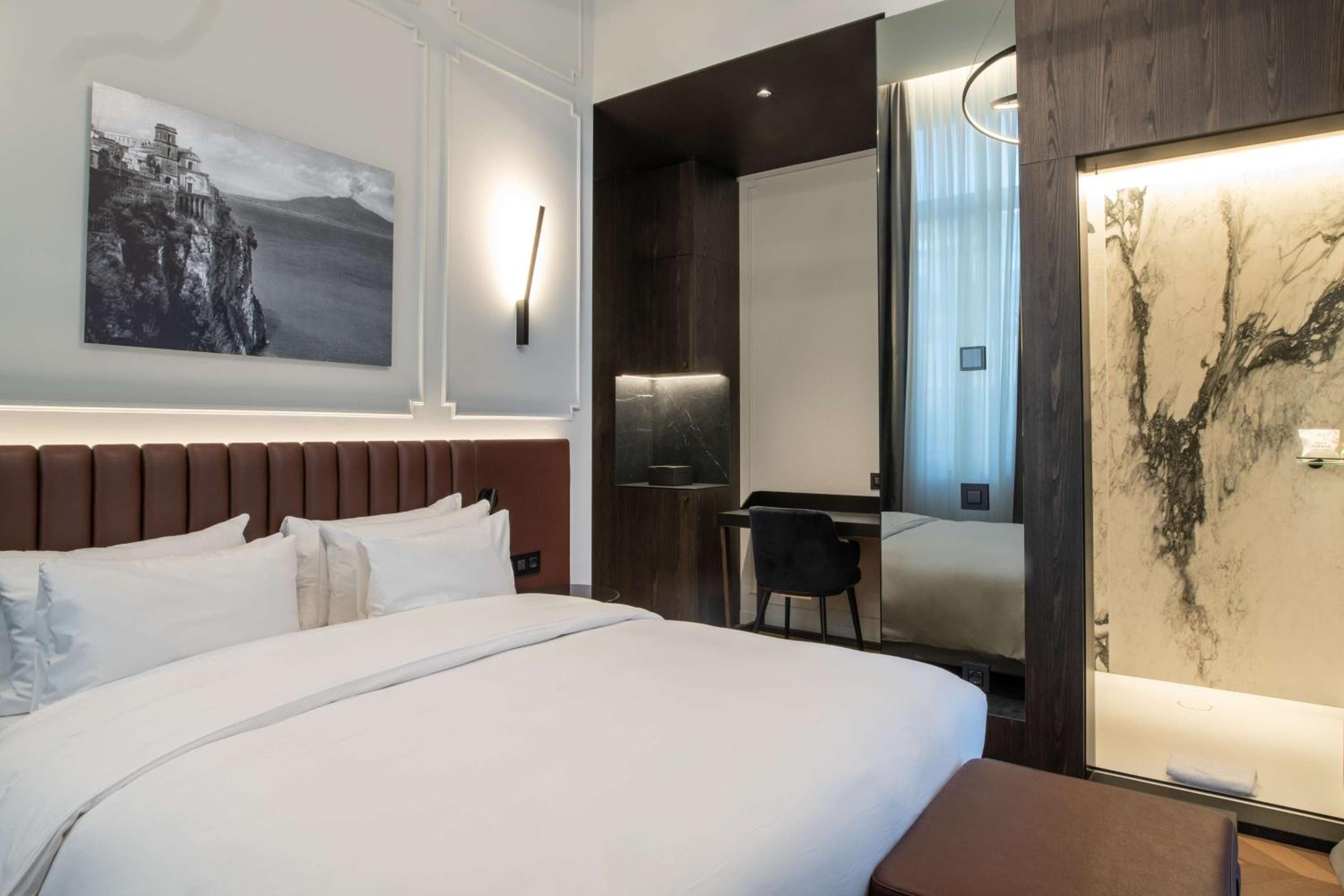 Radisson Collection Hotel, Palazzo Touring Club Mailand — 21