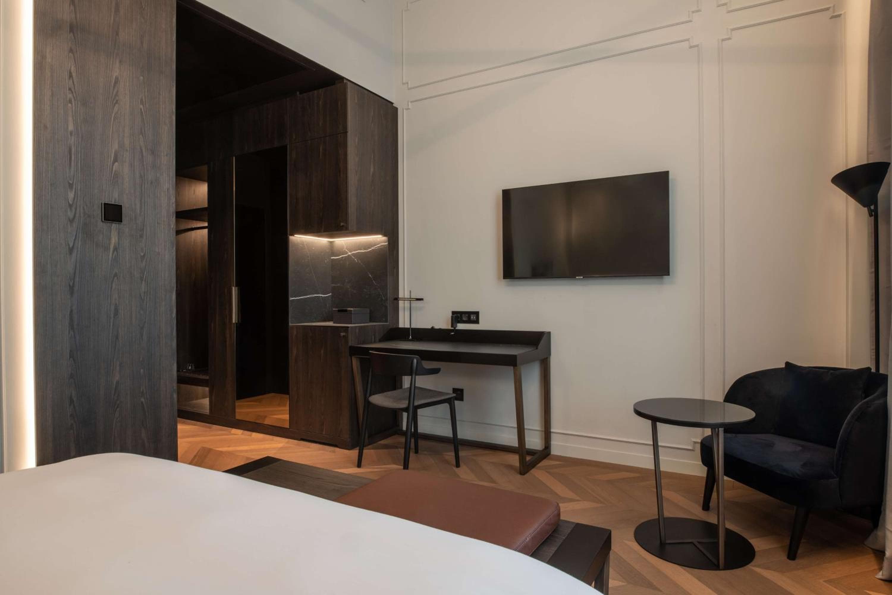 Radisson Collection Hotel, Palazzo Touring Club Mailand — 22