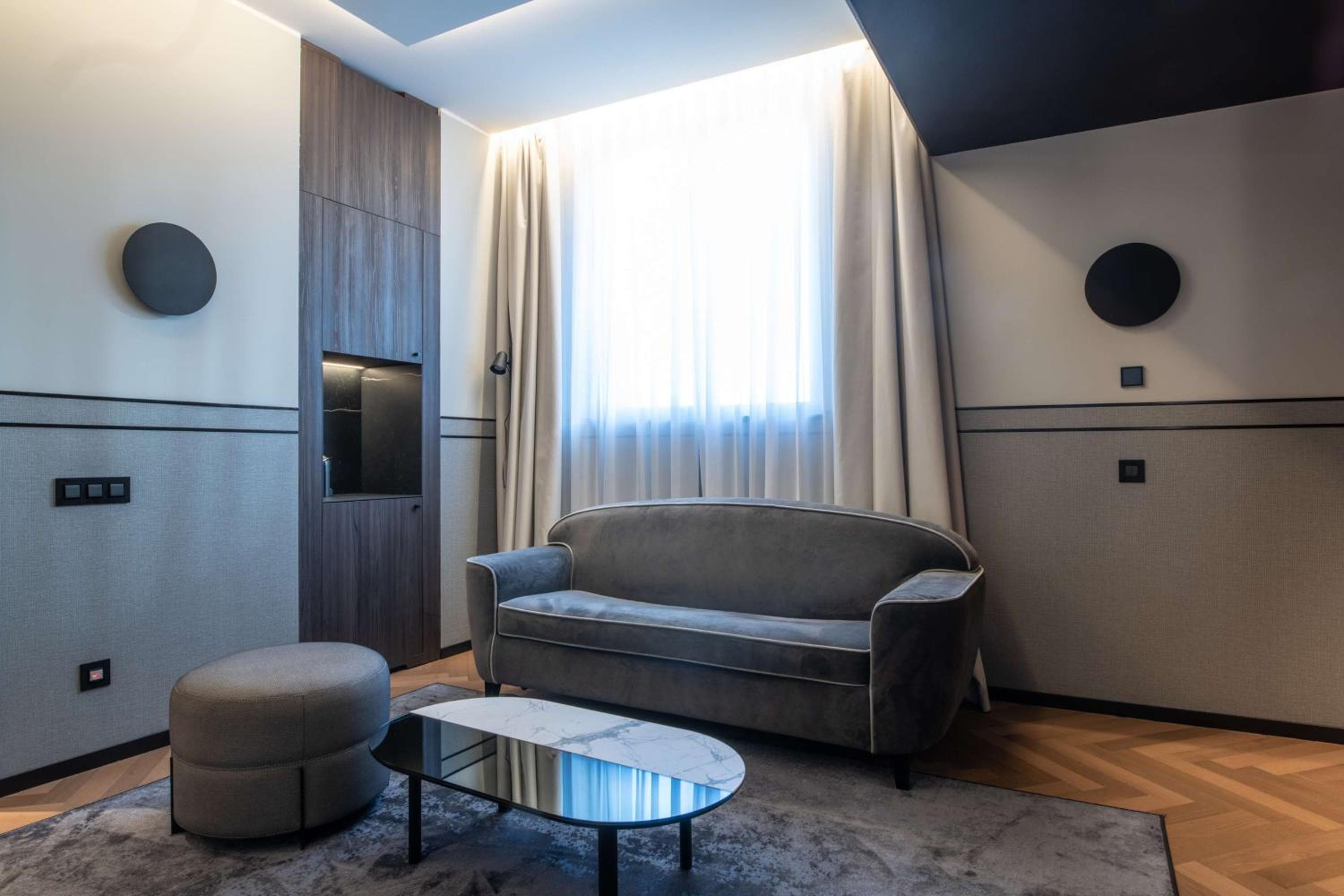 Radisson Collection Hotel, Palazzo Touring Club Mailand — 26