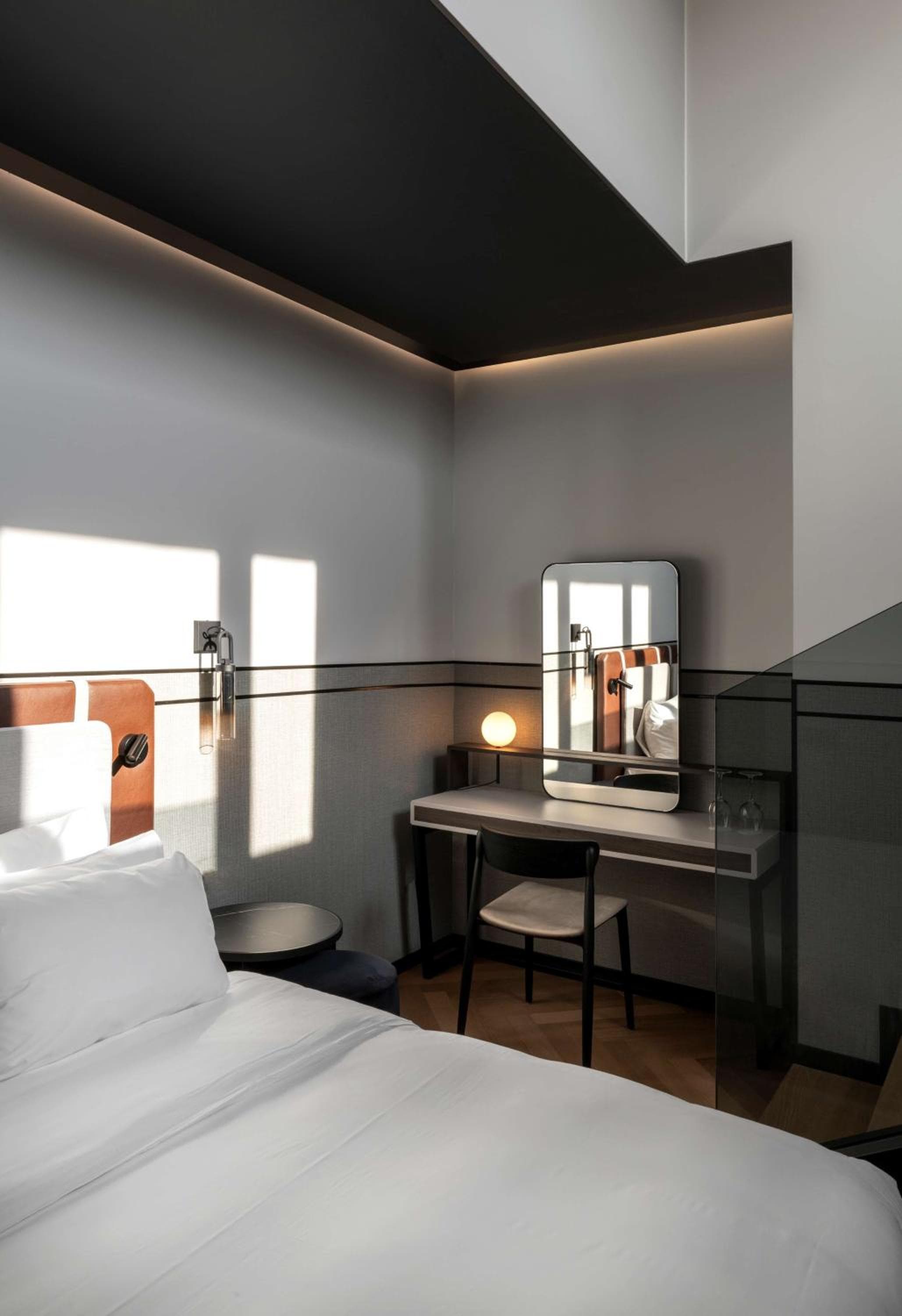 Radisson Collection Hotel, Palazzo Touring Club Mailand — 23