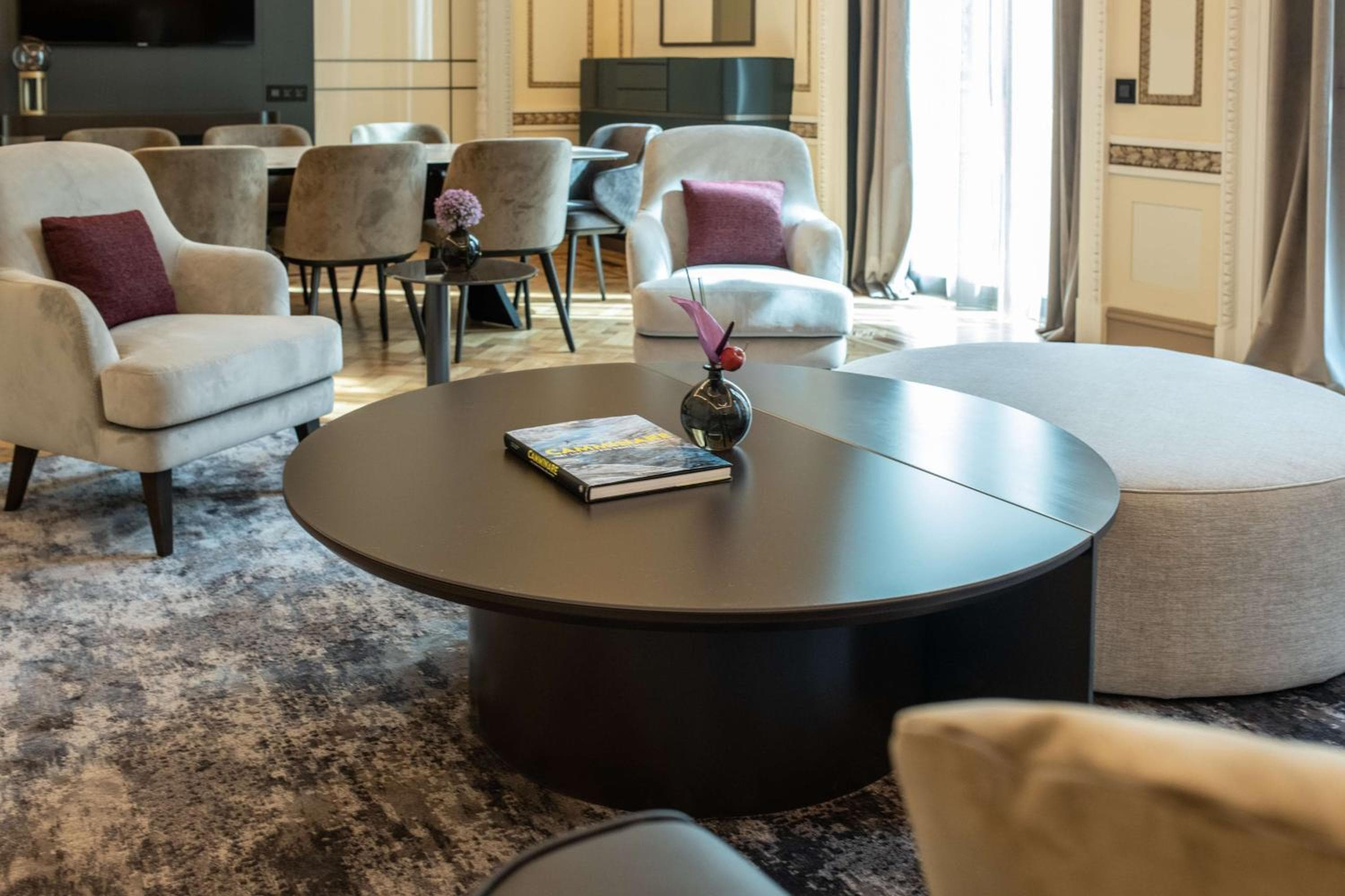 Palazzo Touring Club Milan, A Radisson Collection Hotel — 15