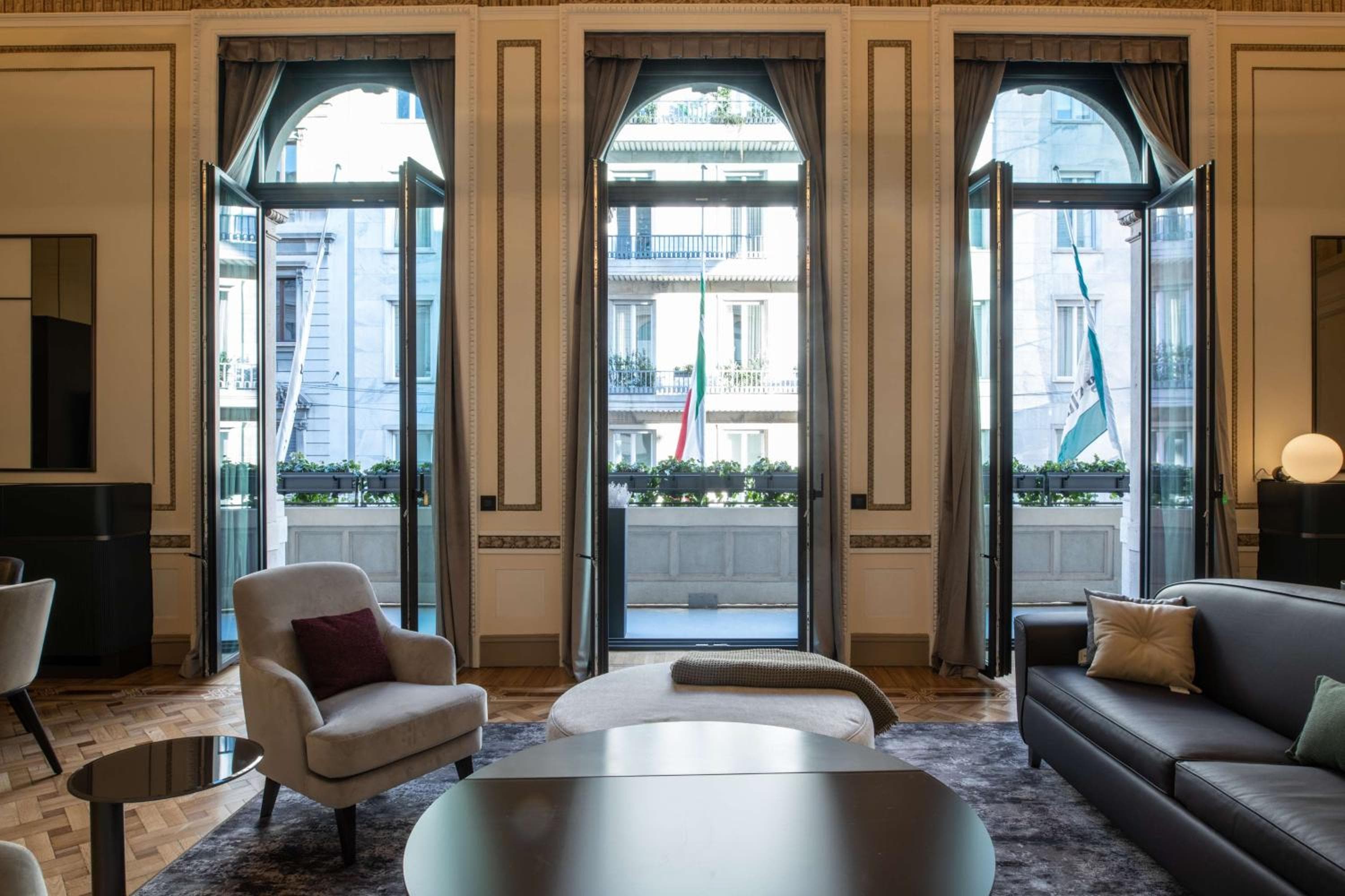 Palazzo Touring Club Milan, A Radisson Collection Hotel — 13