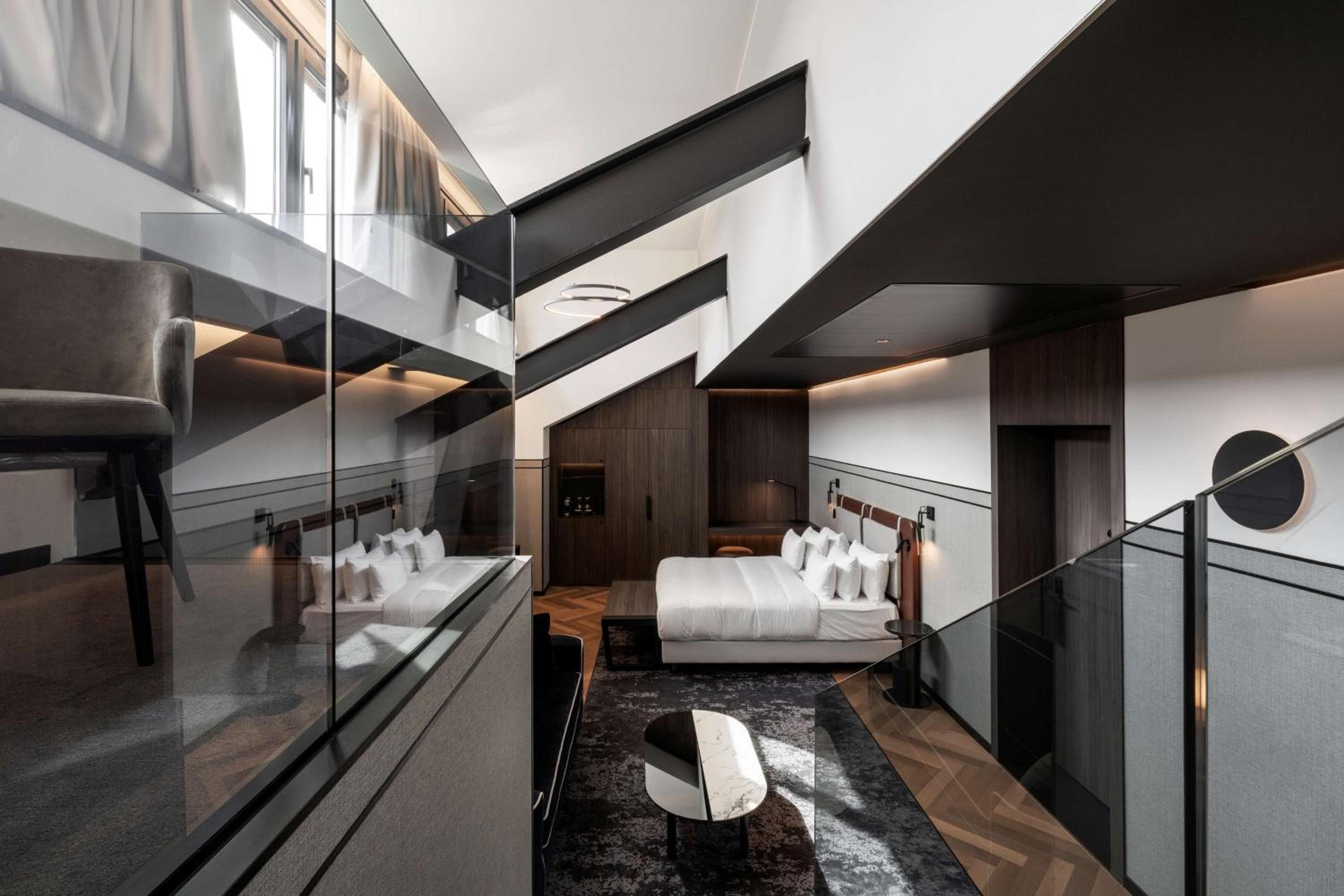 Palazzo Touring Club Milan, A Radisson Collection Hotel — 3