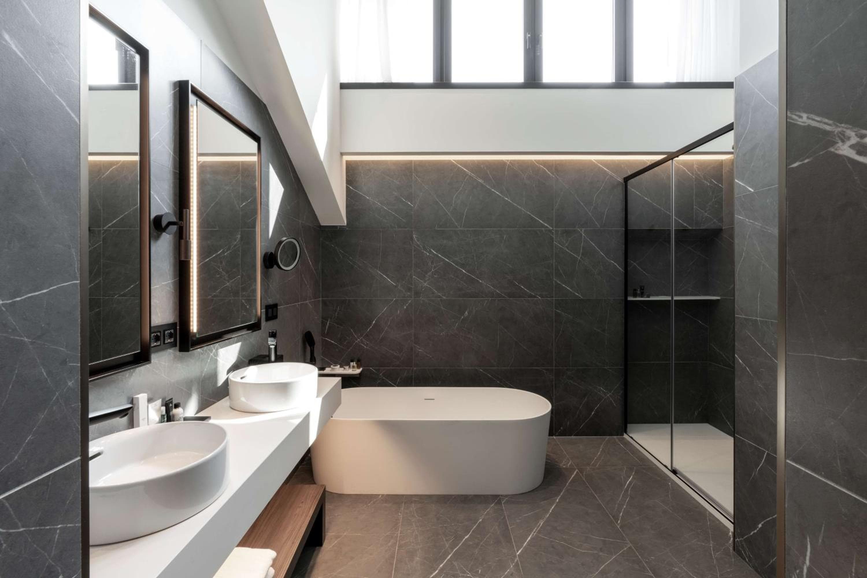 Palazzo Touring Club Milan, A Radisson Collection Hotel — 8