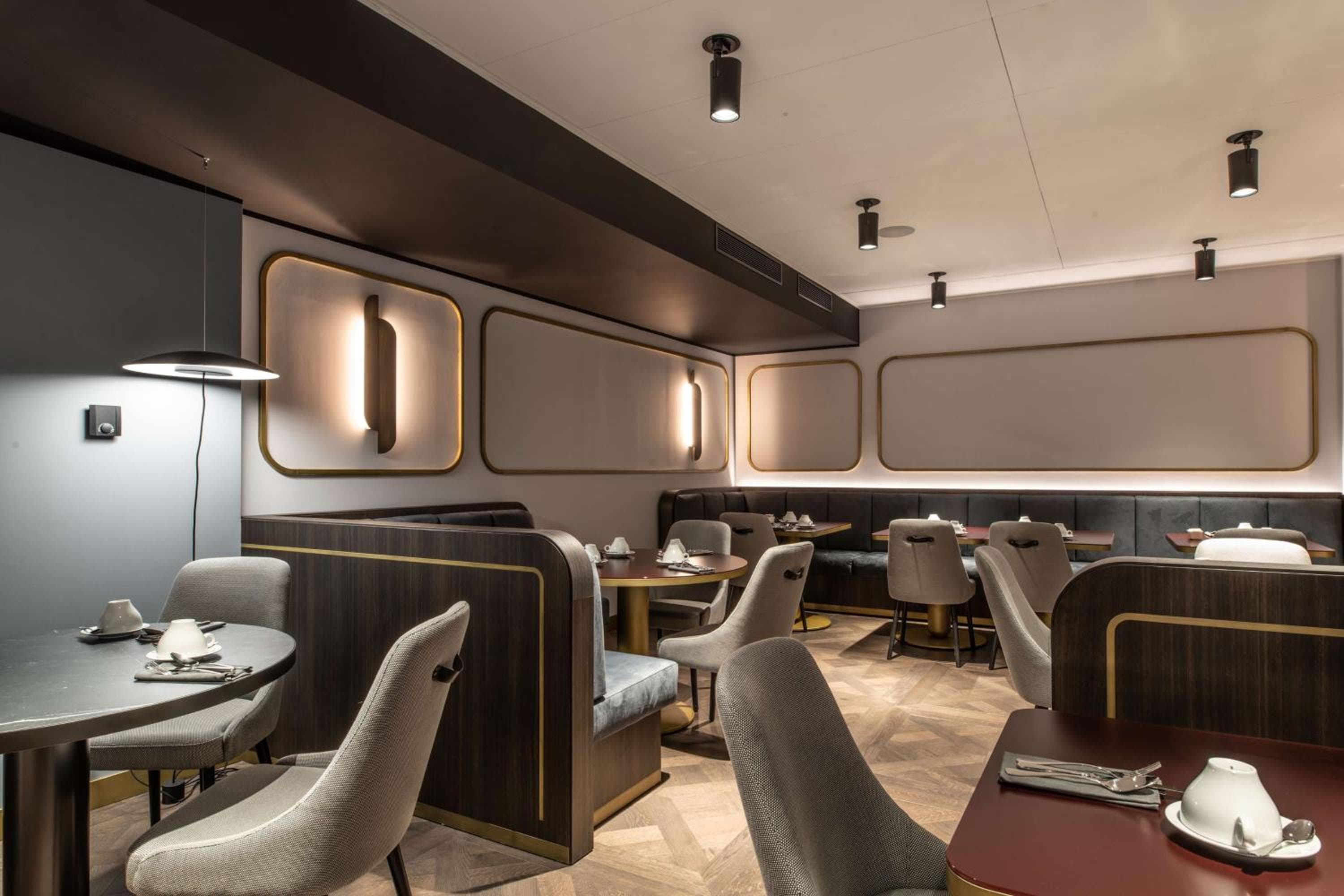 Palazzo Touring Club Milan, A Radisson Collection Hotel — 17