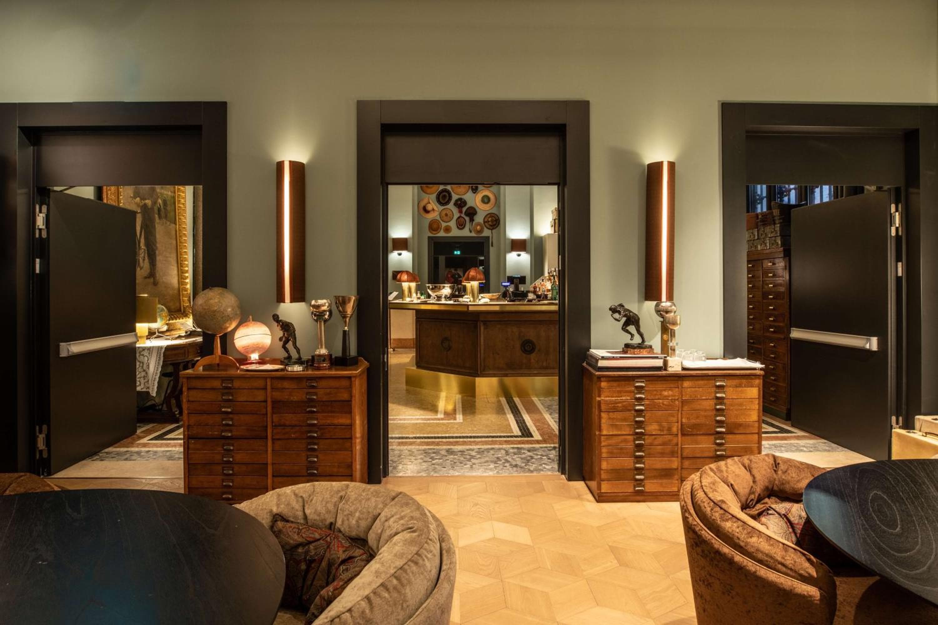 Palazzo Touring Club Milan, A Radisson Collection Hotel — 6