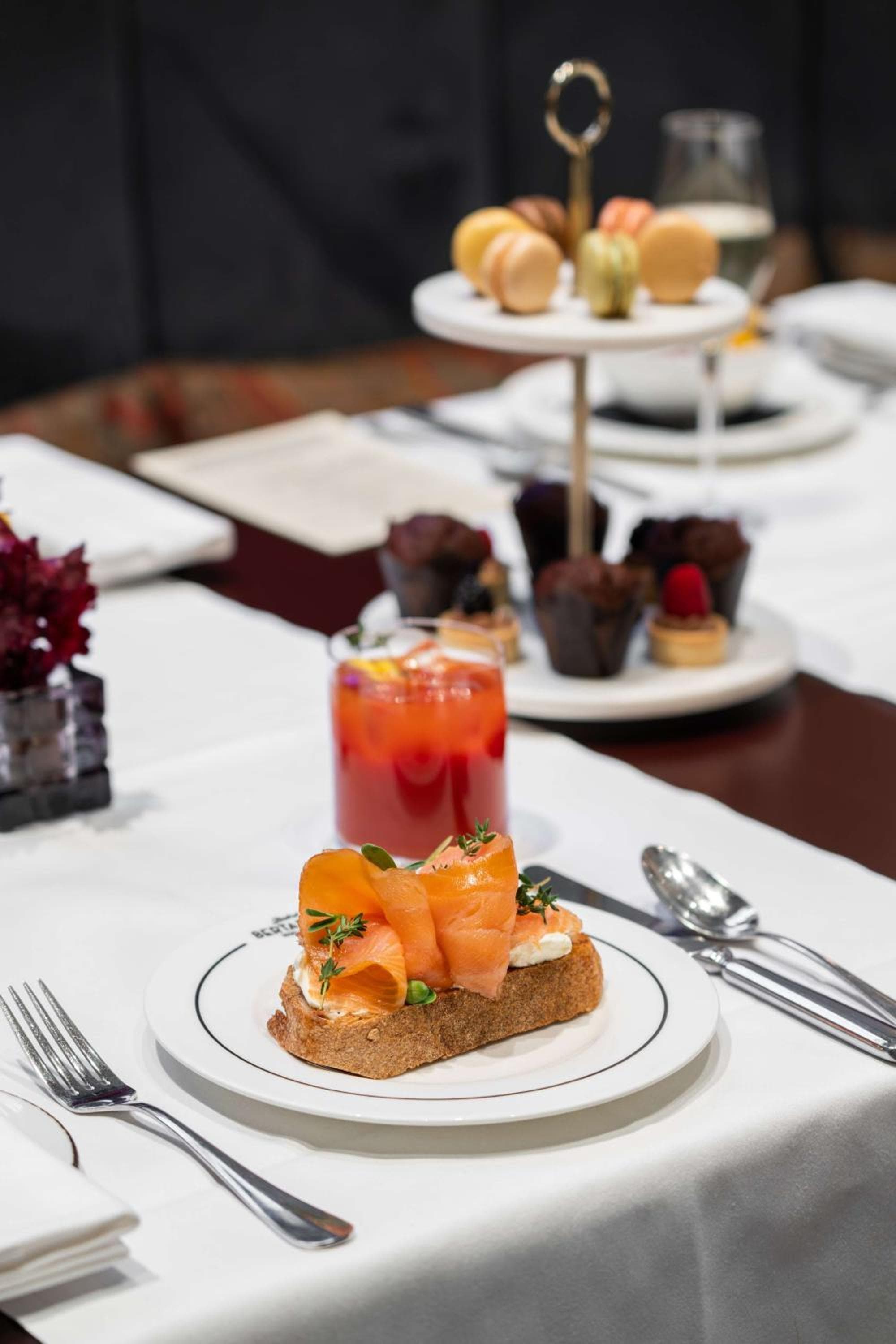 Palazzo Touring Club Milan, A Radisson Collection Hotel — 21
