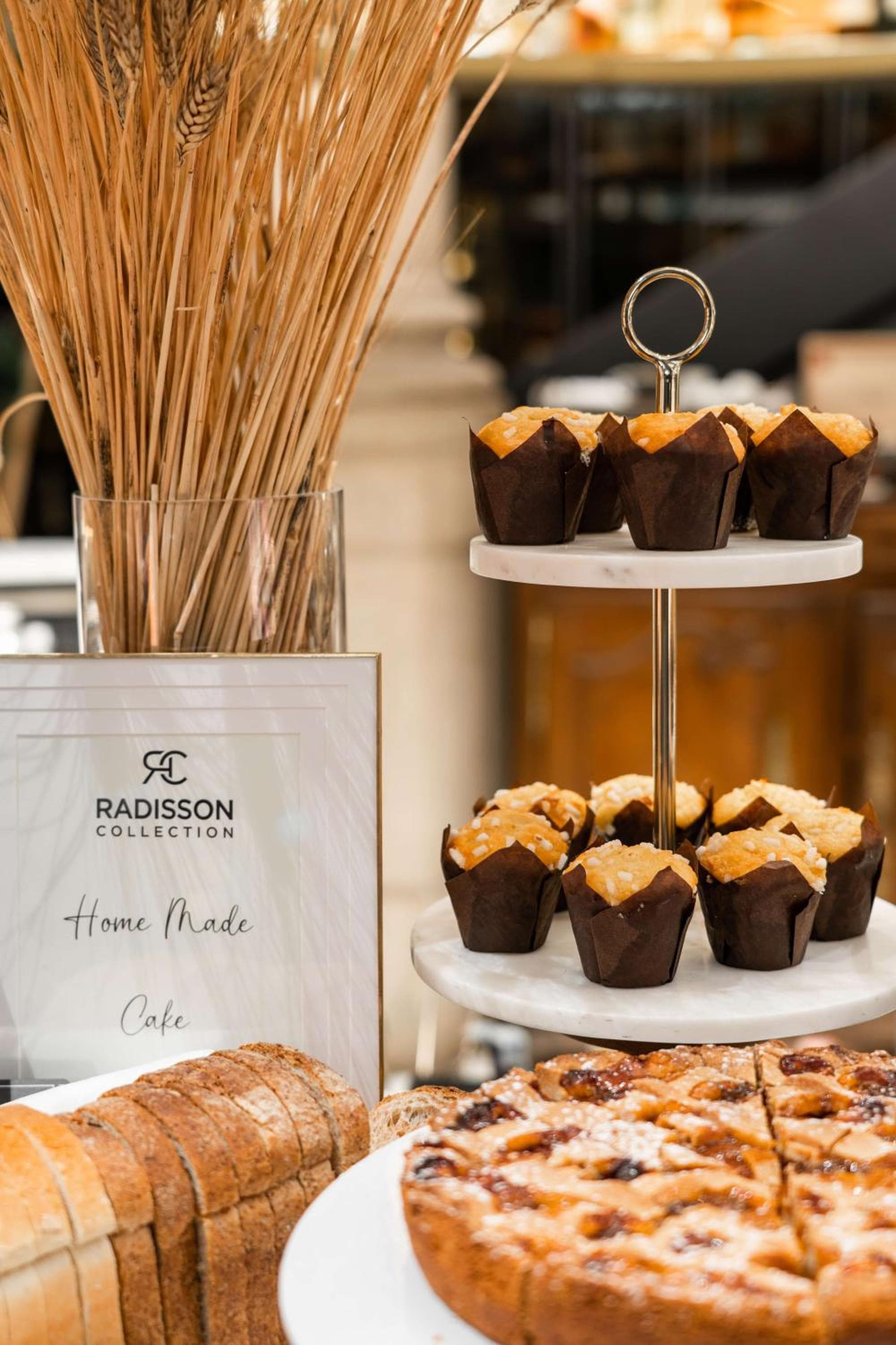 Palazzo Touring Club Milan, A Radisson Collection Hotel — 18