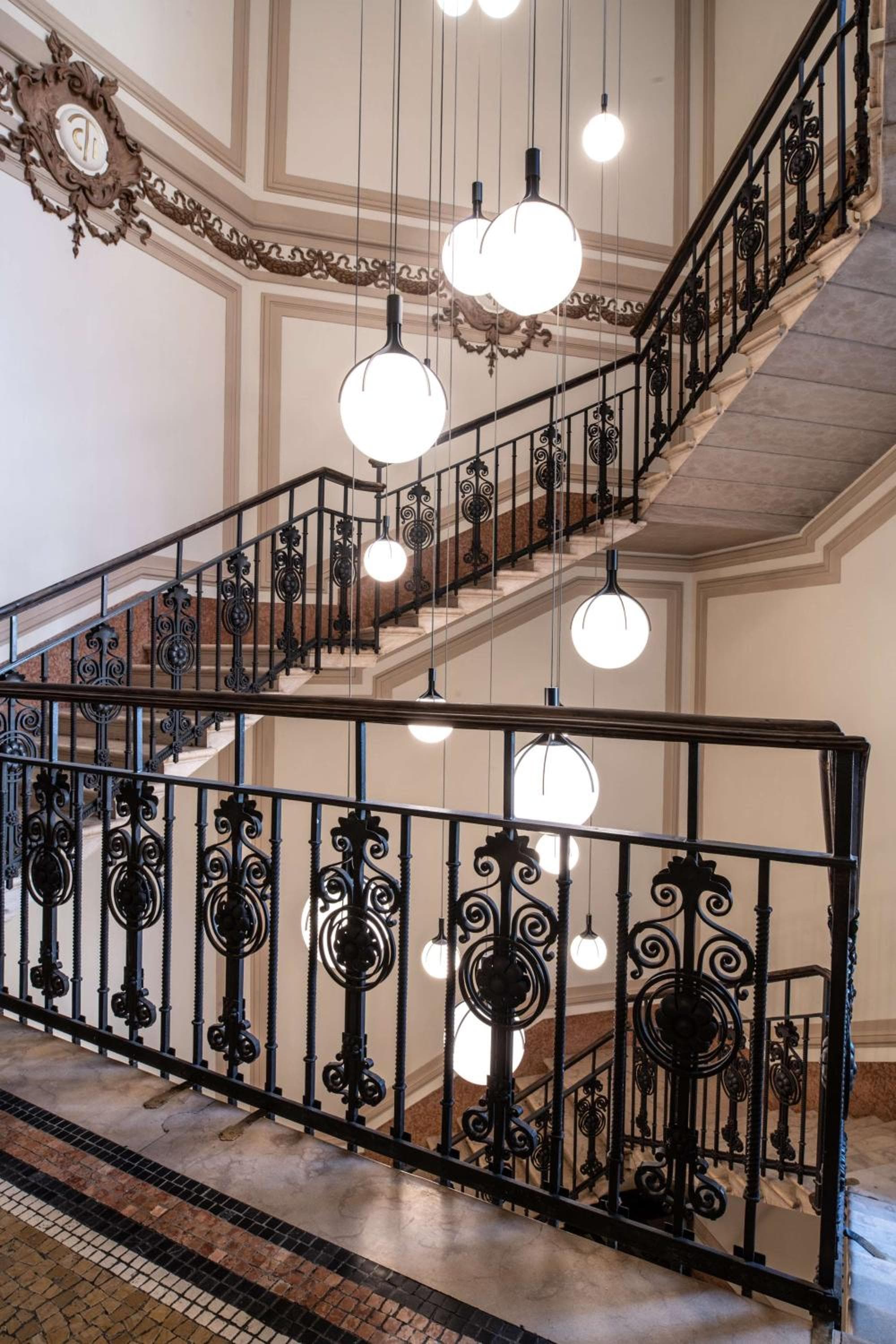 Palazzo Touring Club Milan, A Radisson Collection Hotel — 27