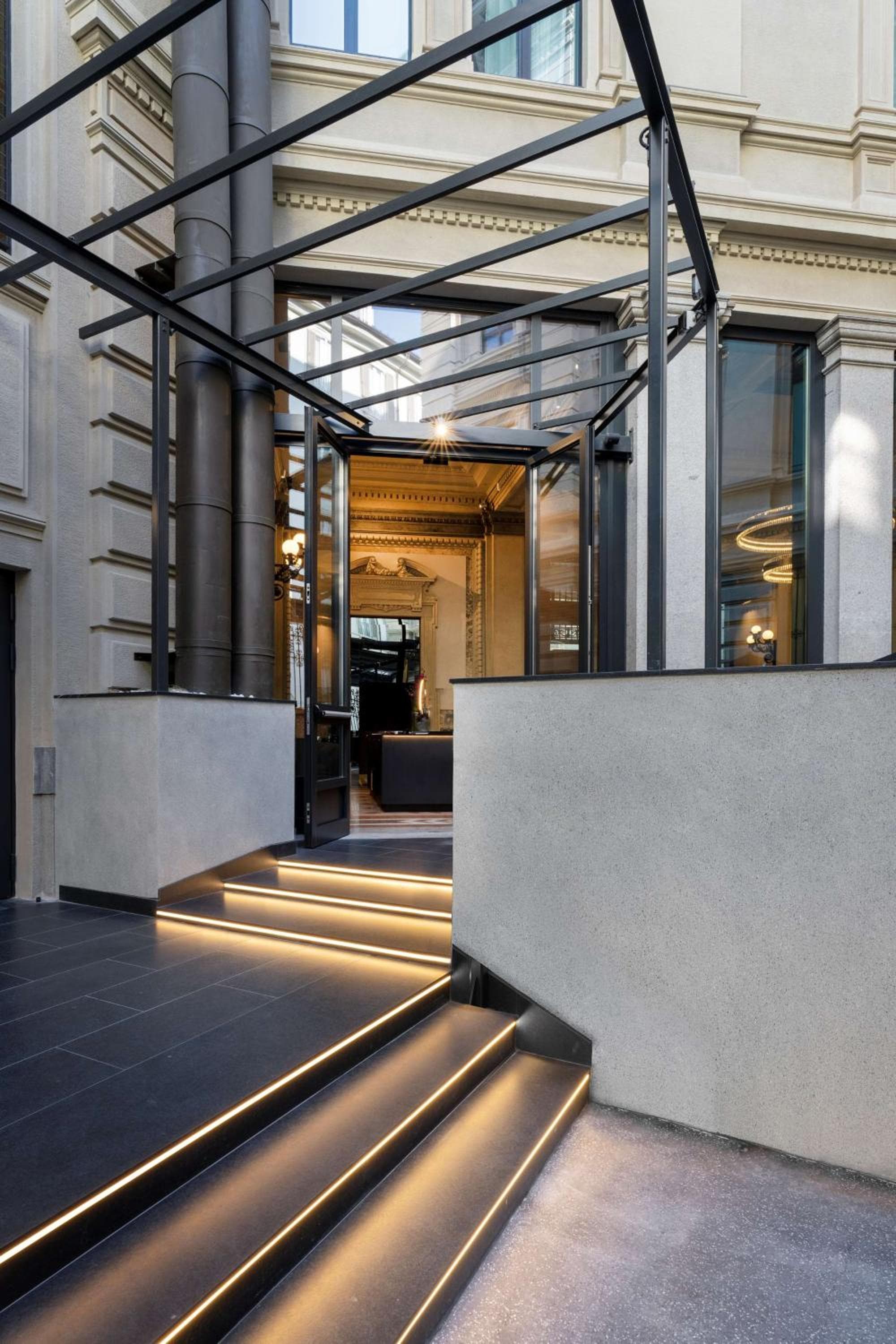 Palazzo Touring Club Milan, A Radisson Collection Hotel — 26