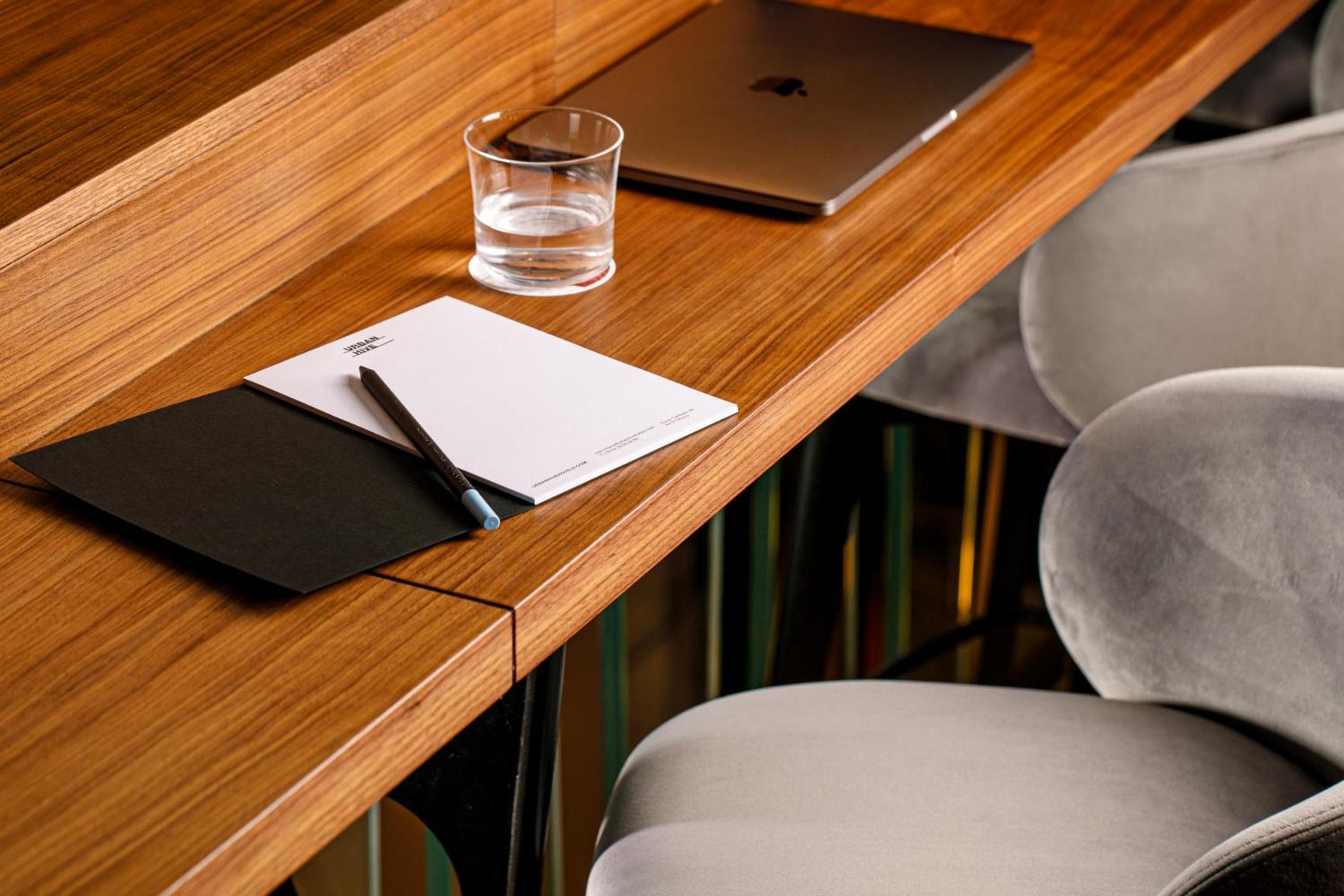 Urban Hive Milano hotel, Corso Garibaldi 84, Milan, Italy — photo 9