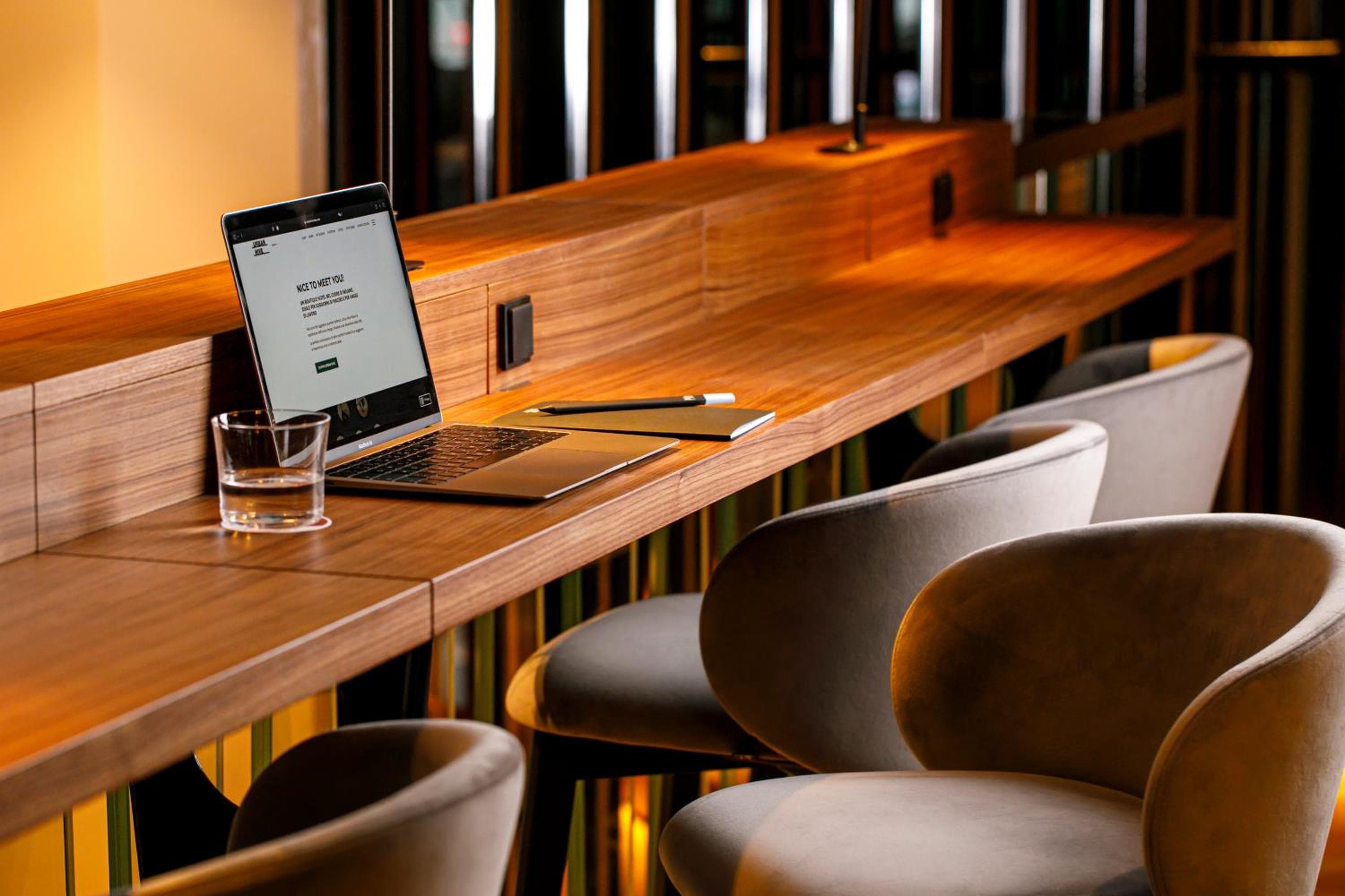 Urban Hive Milano hotel, Corso Garibaldi 84, Milan, Italy — photo 8