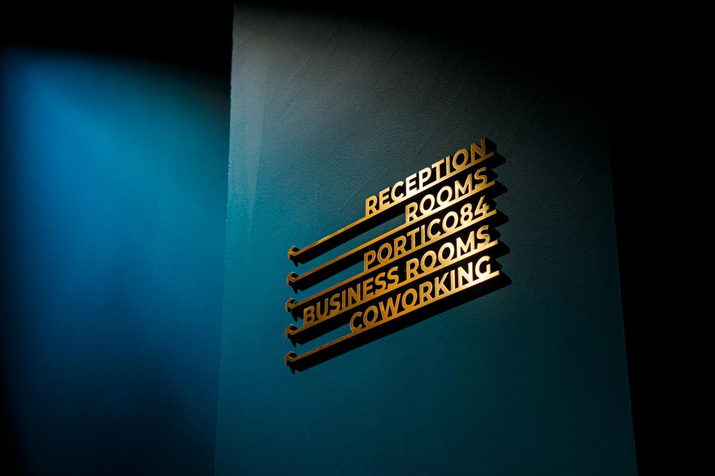 Urban Hive Milano hotel, Corso Garibaldi 84, Milan, Italy — photo 55