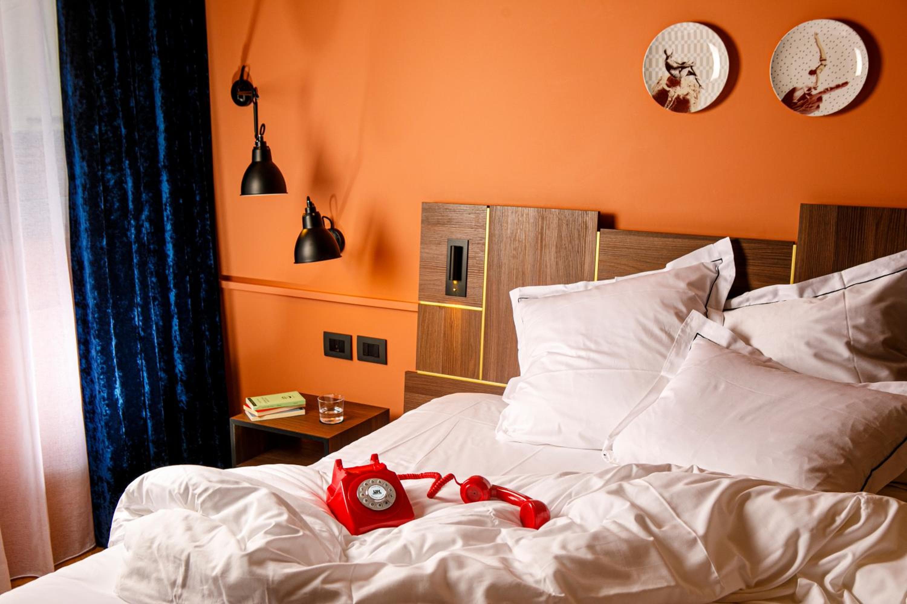 Urban Hive Milano hotel, Corso Garibaldi 84, Milan, Italy — photo 81