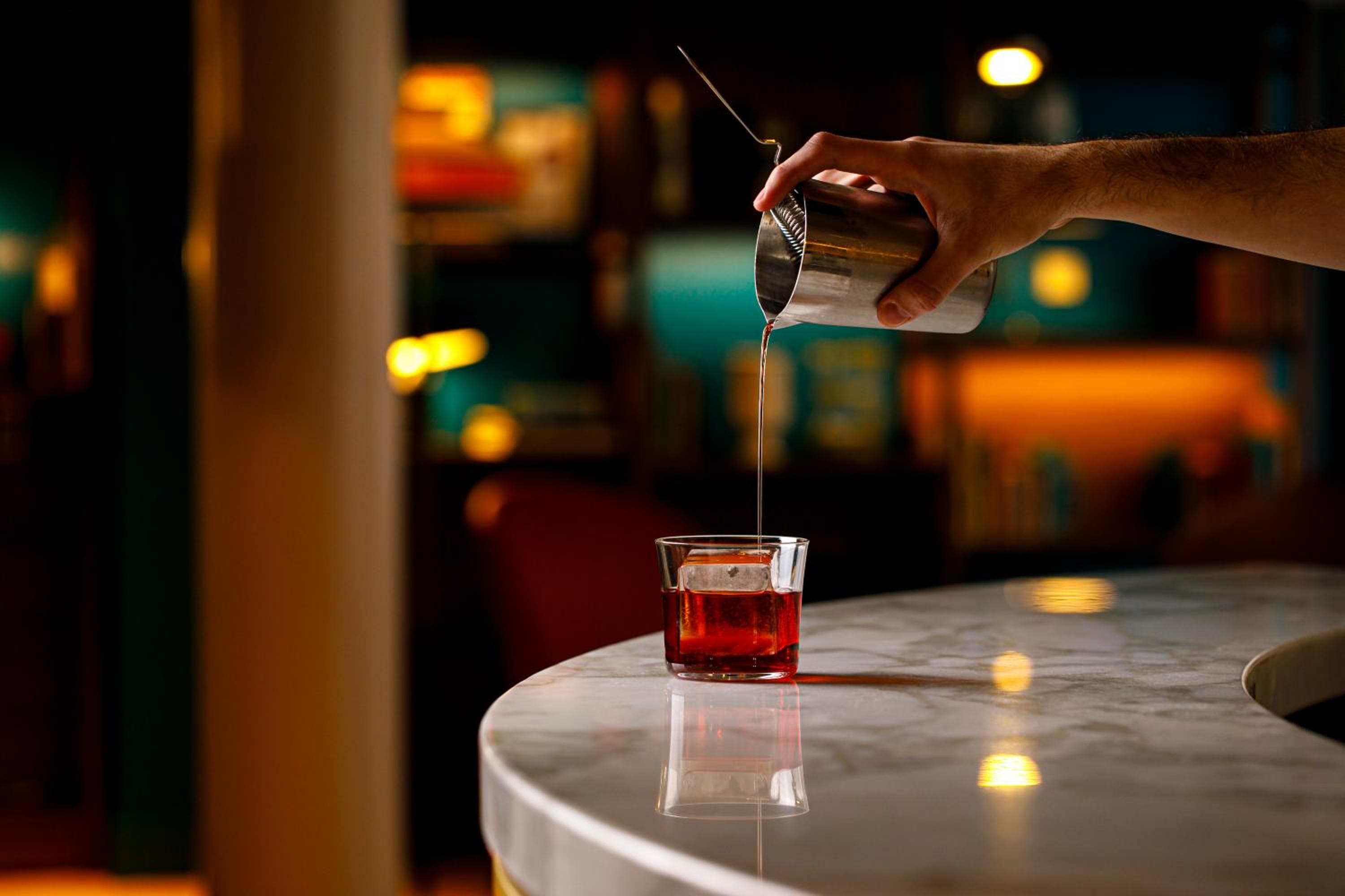 Urban Hive Milano hotel, Corso Garibaldi 84, Milan, Italy — photo 35