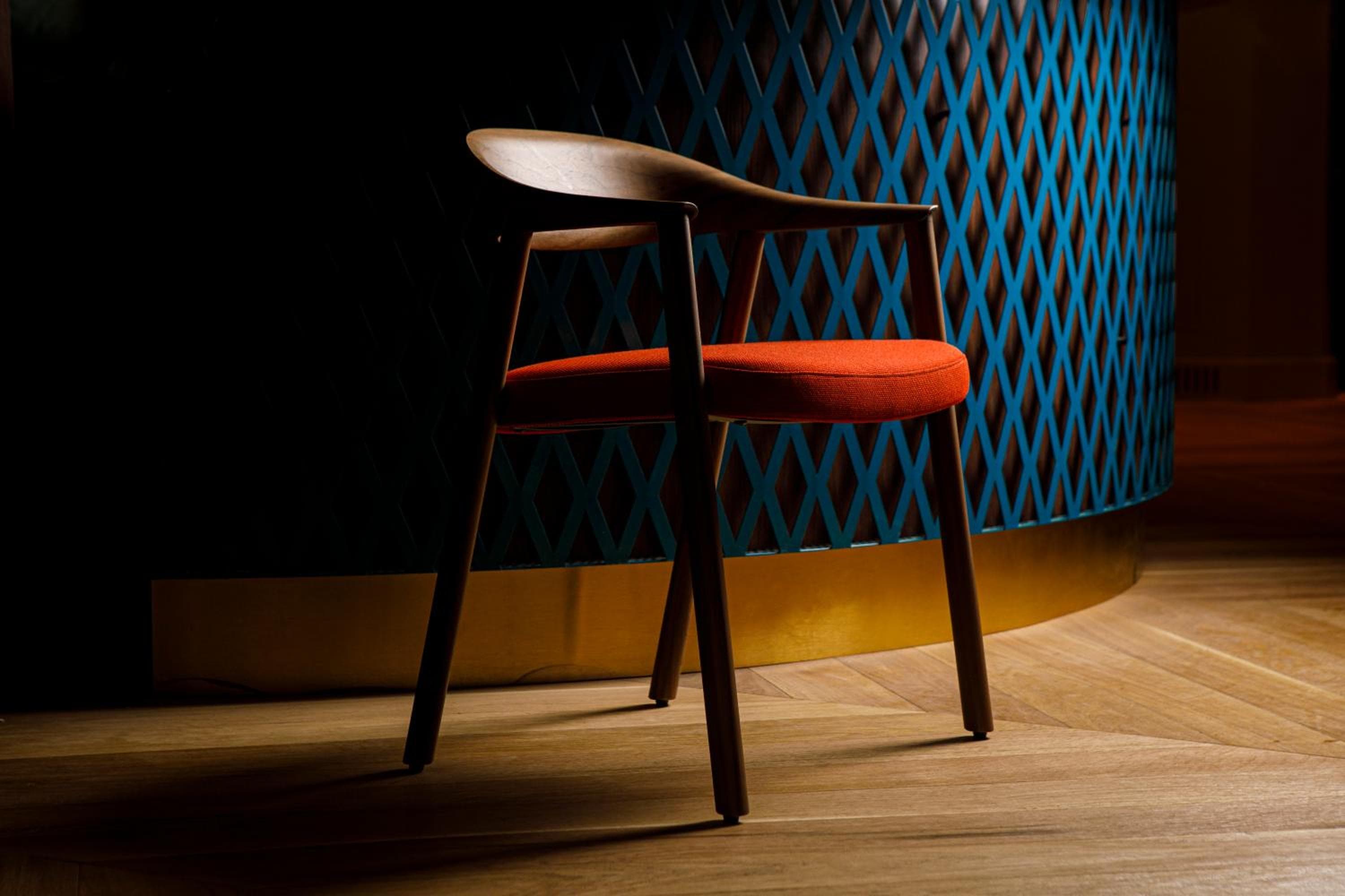 Urban Hive Milano hotel, Corso Garibaldi 84, Milan, Italy — photo 34