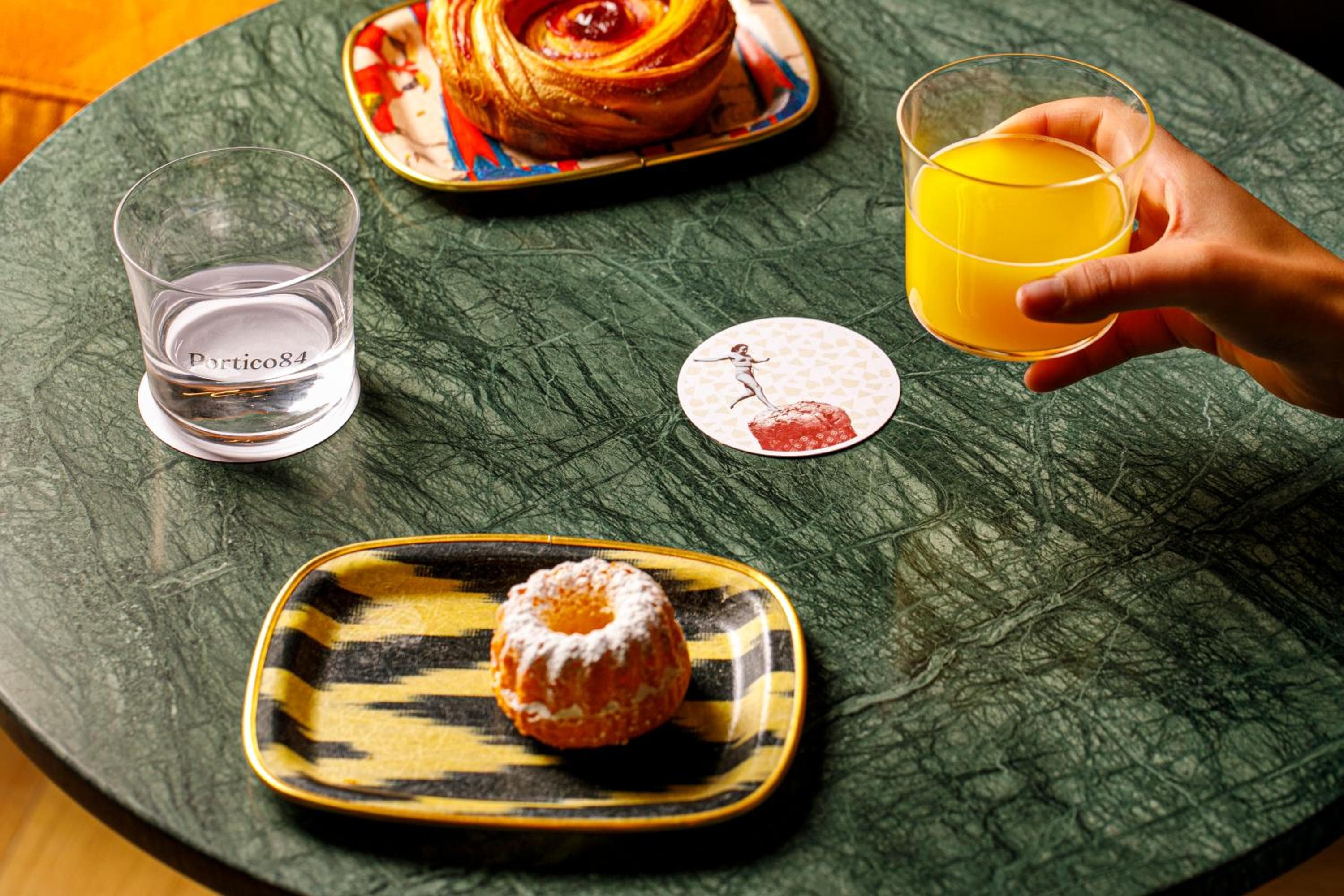 Urban Hive Milano hotel, Corso Garibaldi 84, Milan, Italy — photo 50