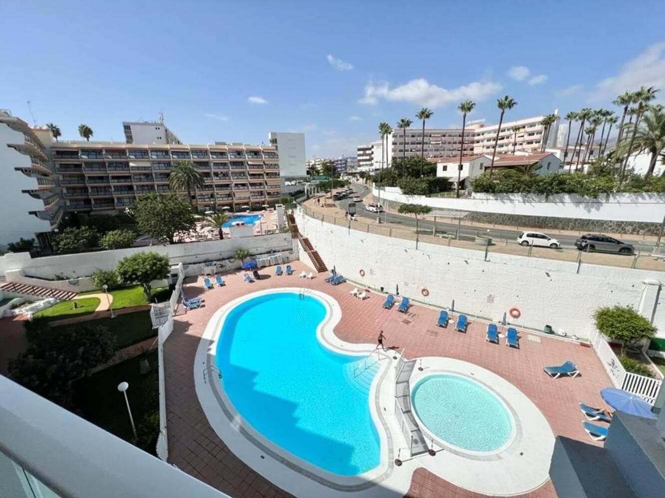 Apartment in the heart of playa del ingles — 3