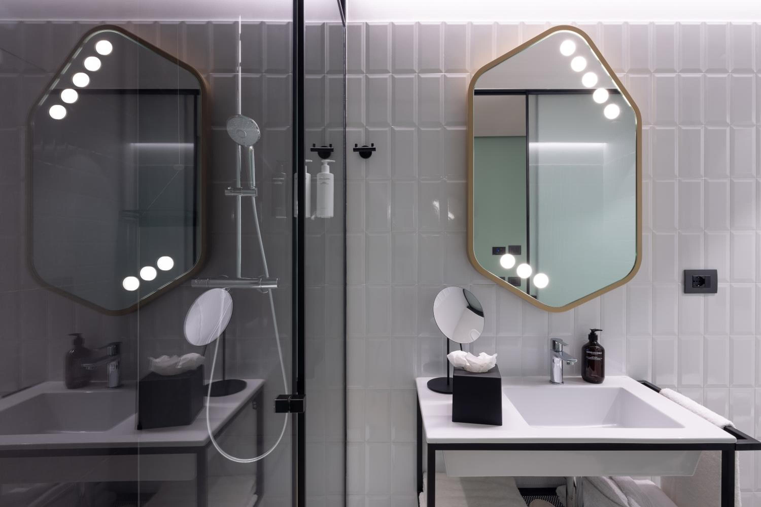 Urban Hive Milano hotel, Corso Garibaldi 84, Milan, Italy — photo 65