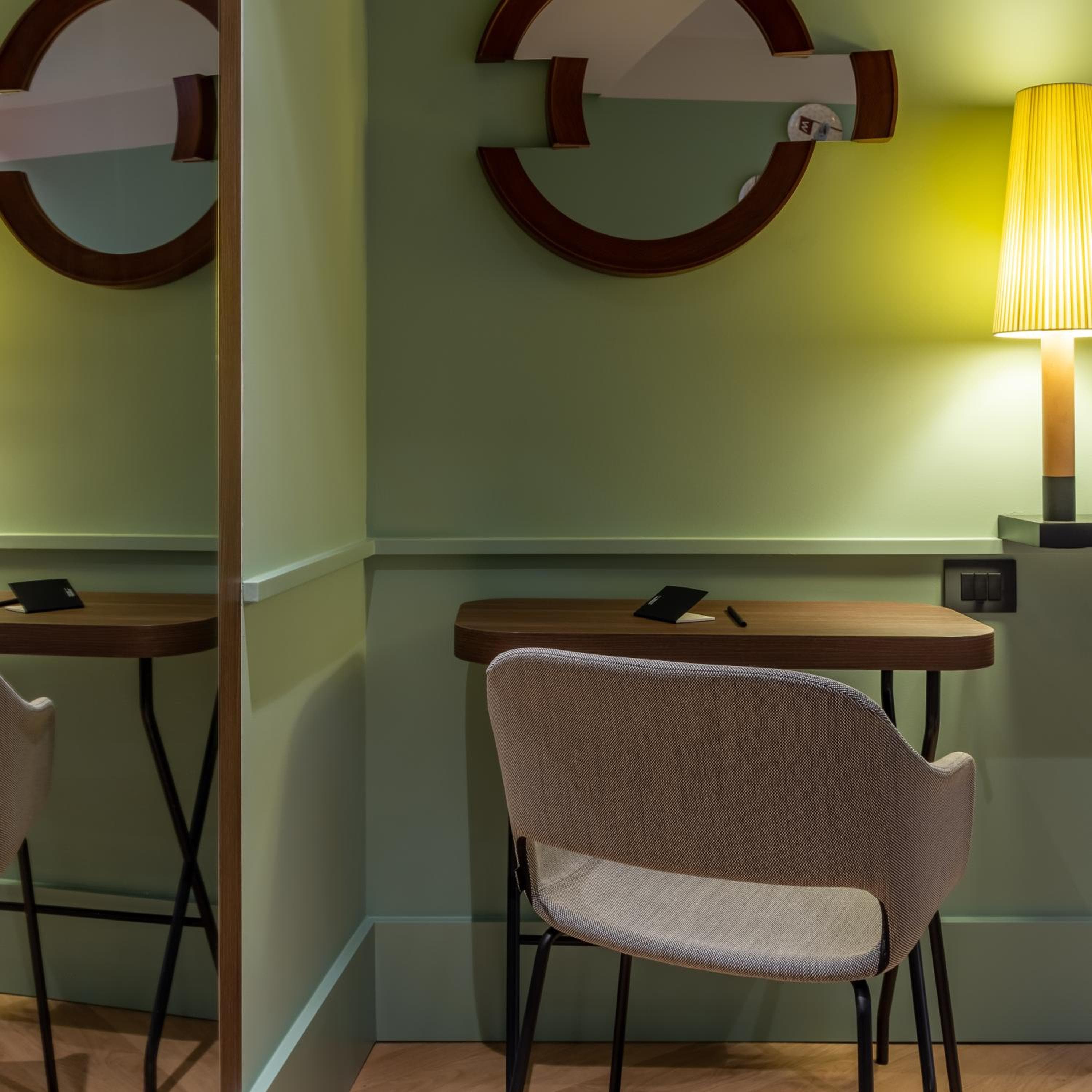 Urban Hive Milano hotel, Corso Garibaldi 84, Milan, Italy — photo 12