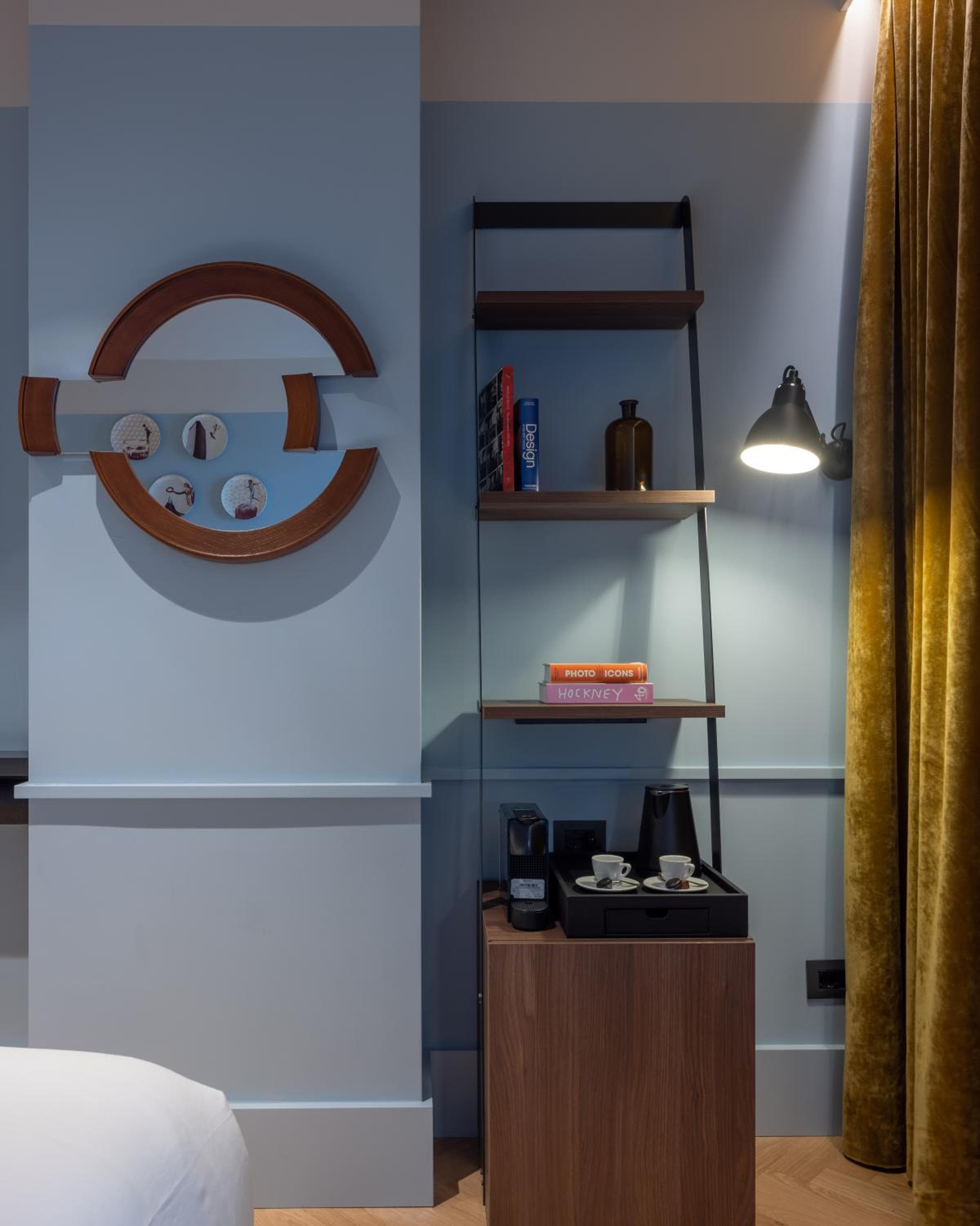 Urban Hive Milano hotel, Corso Garibaldi 84, Milan, Italy — photo 63