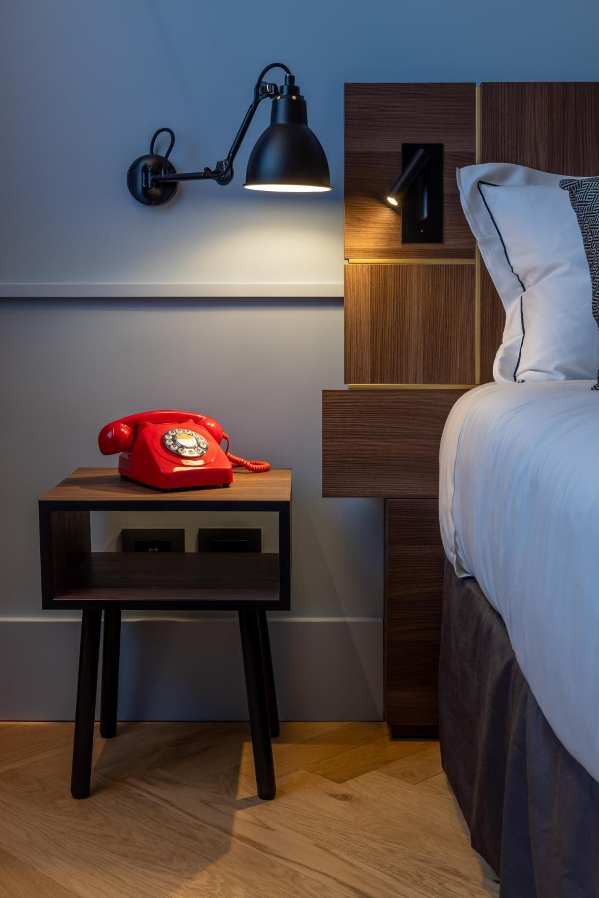 Urban Hive Milano hotel, Corso Garibaldi 84, Milan, Italy — photo 48