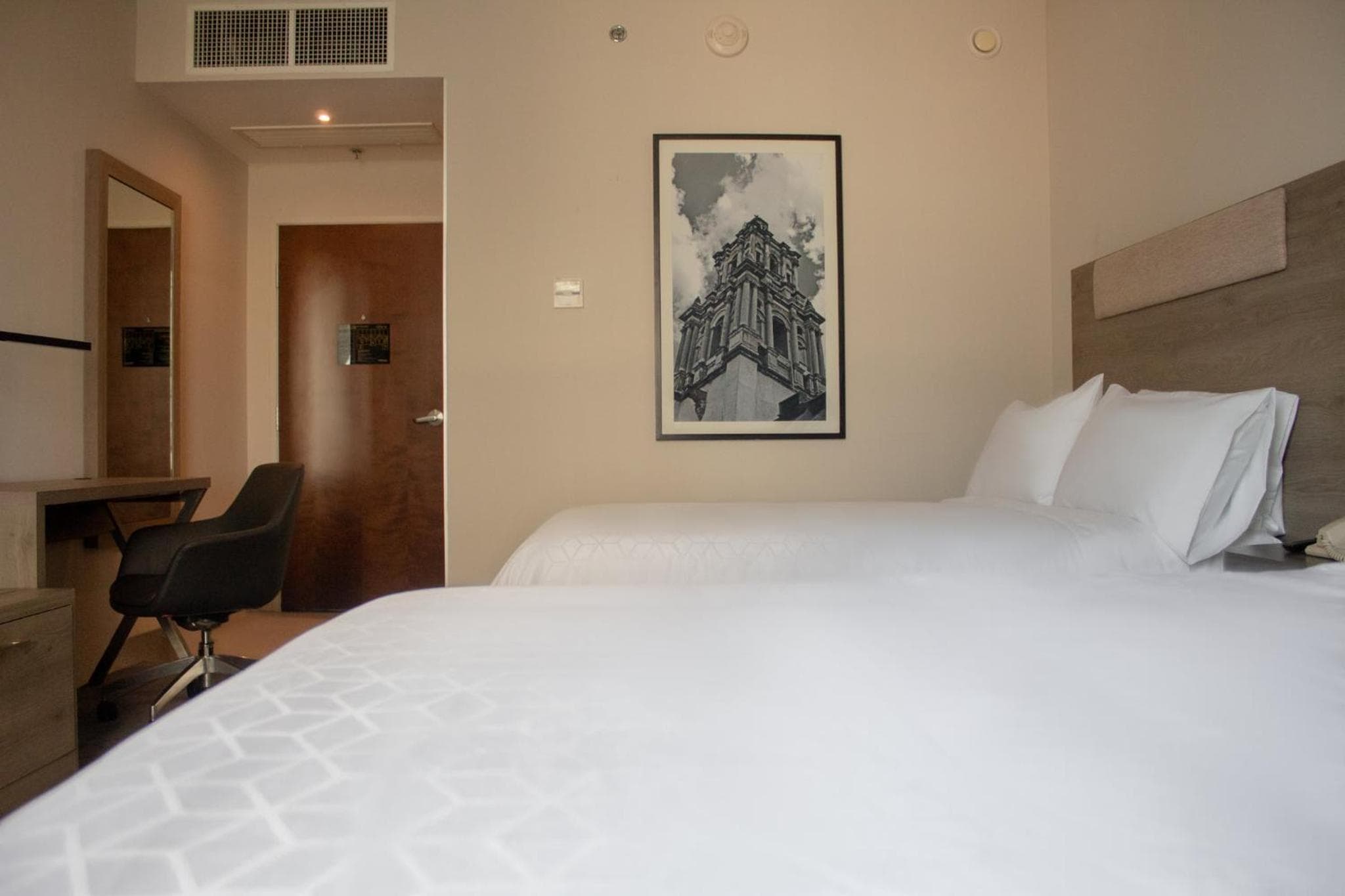 Holiday Inn Express Mexico City Satelite by IHG — 18