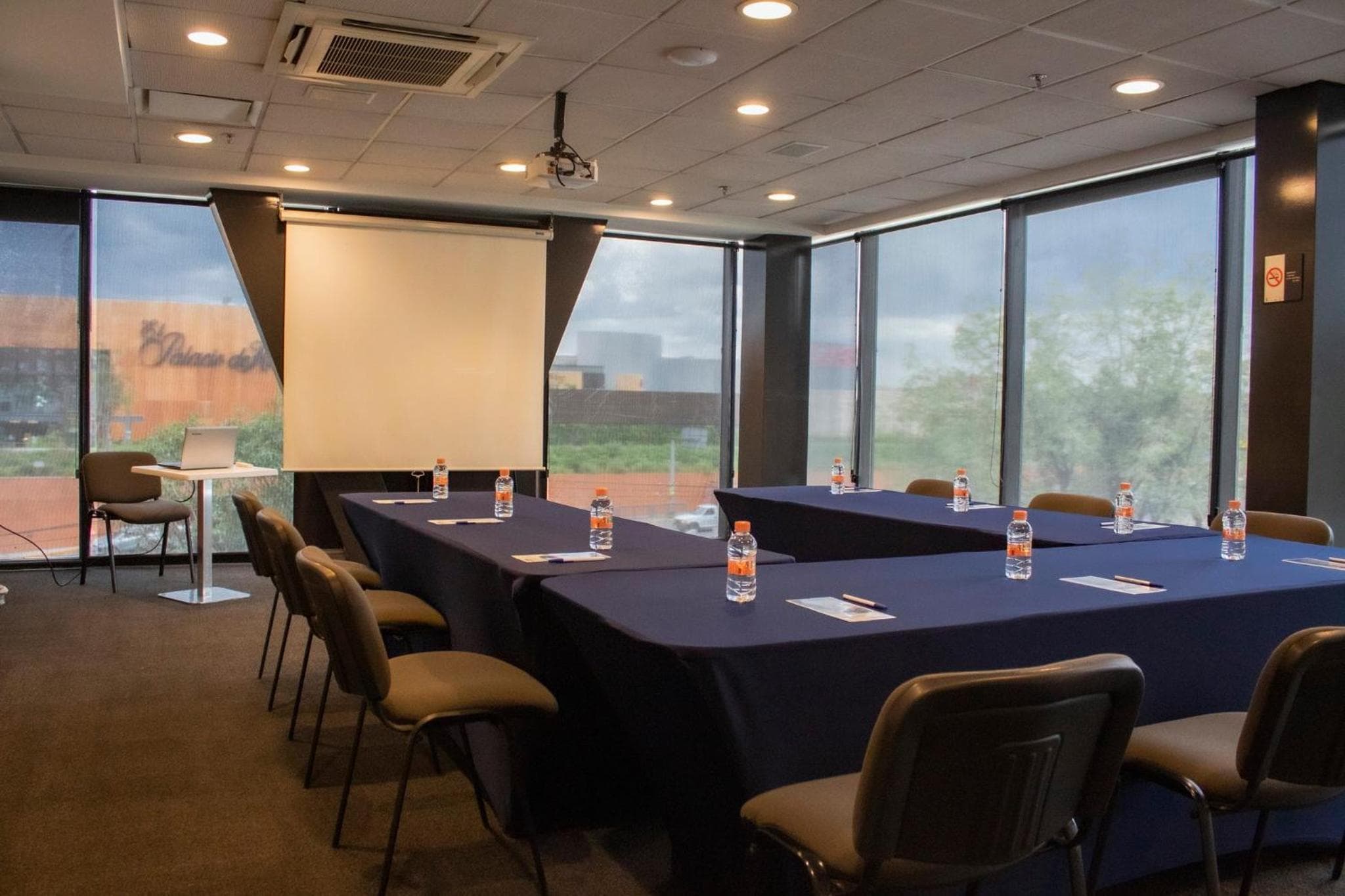 Holiday Inn Express Mexico City Satelite by IHG — 30