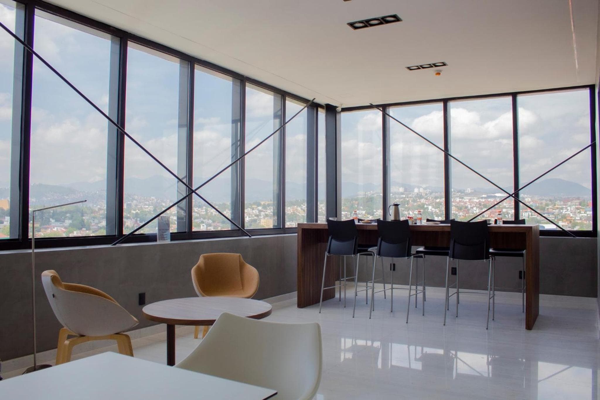 Holiday Inn Express Mexico City Satelite by IHG — 26