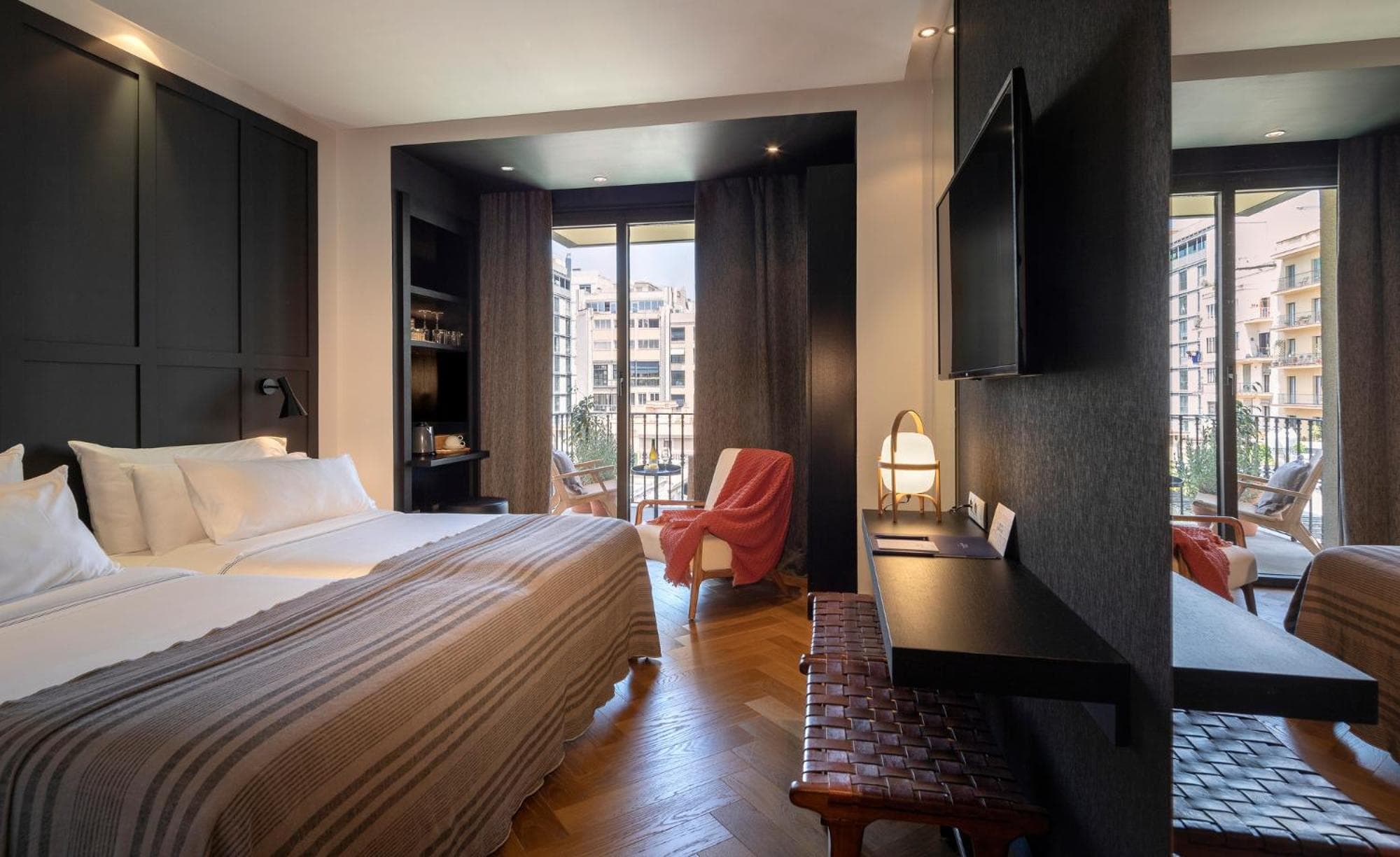 Hotel Casa Sagnier — 21