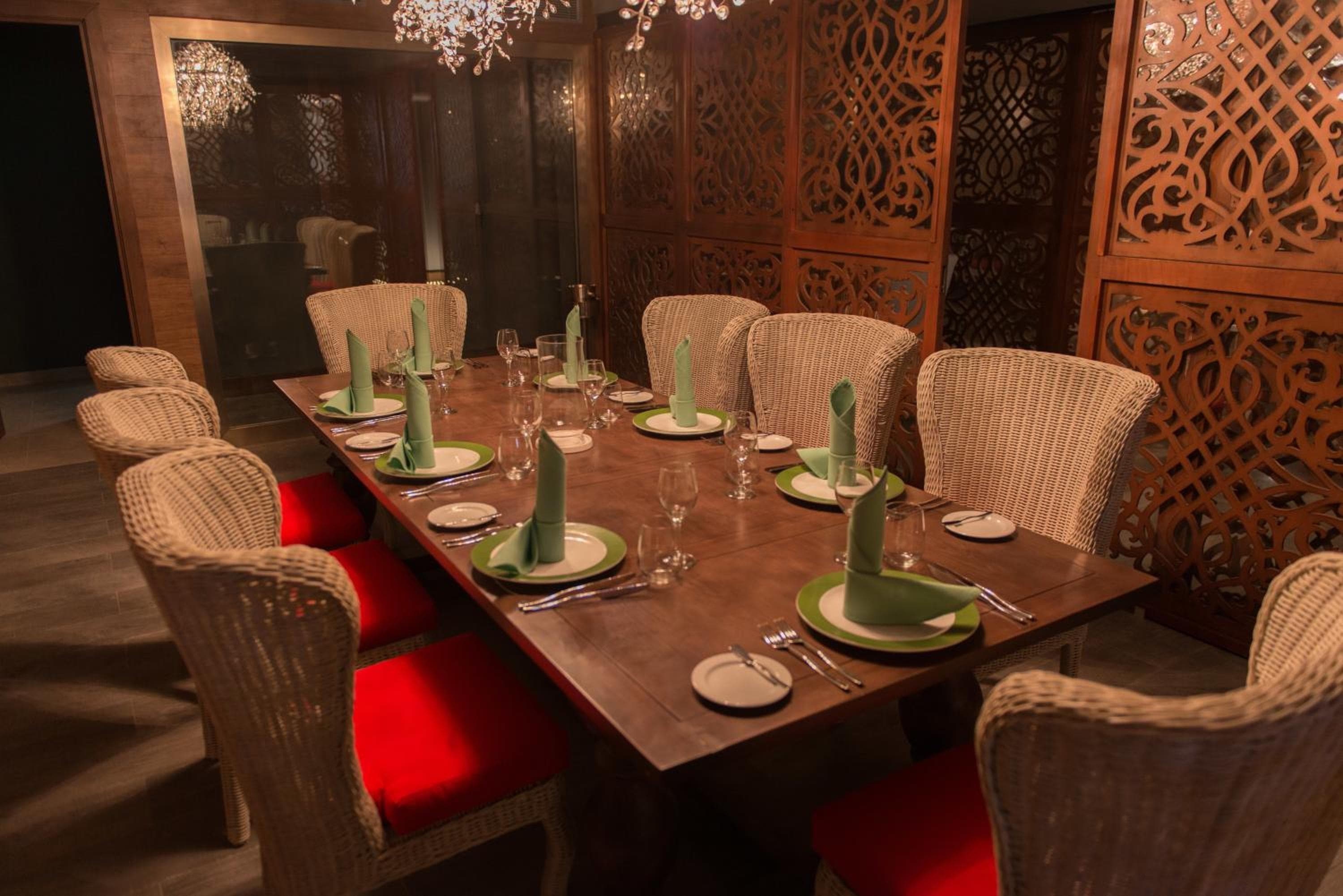 Royalton Riviera Cancun, An Autograph Collection All-Inclusive Resort & Casino — 16