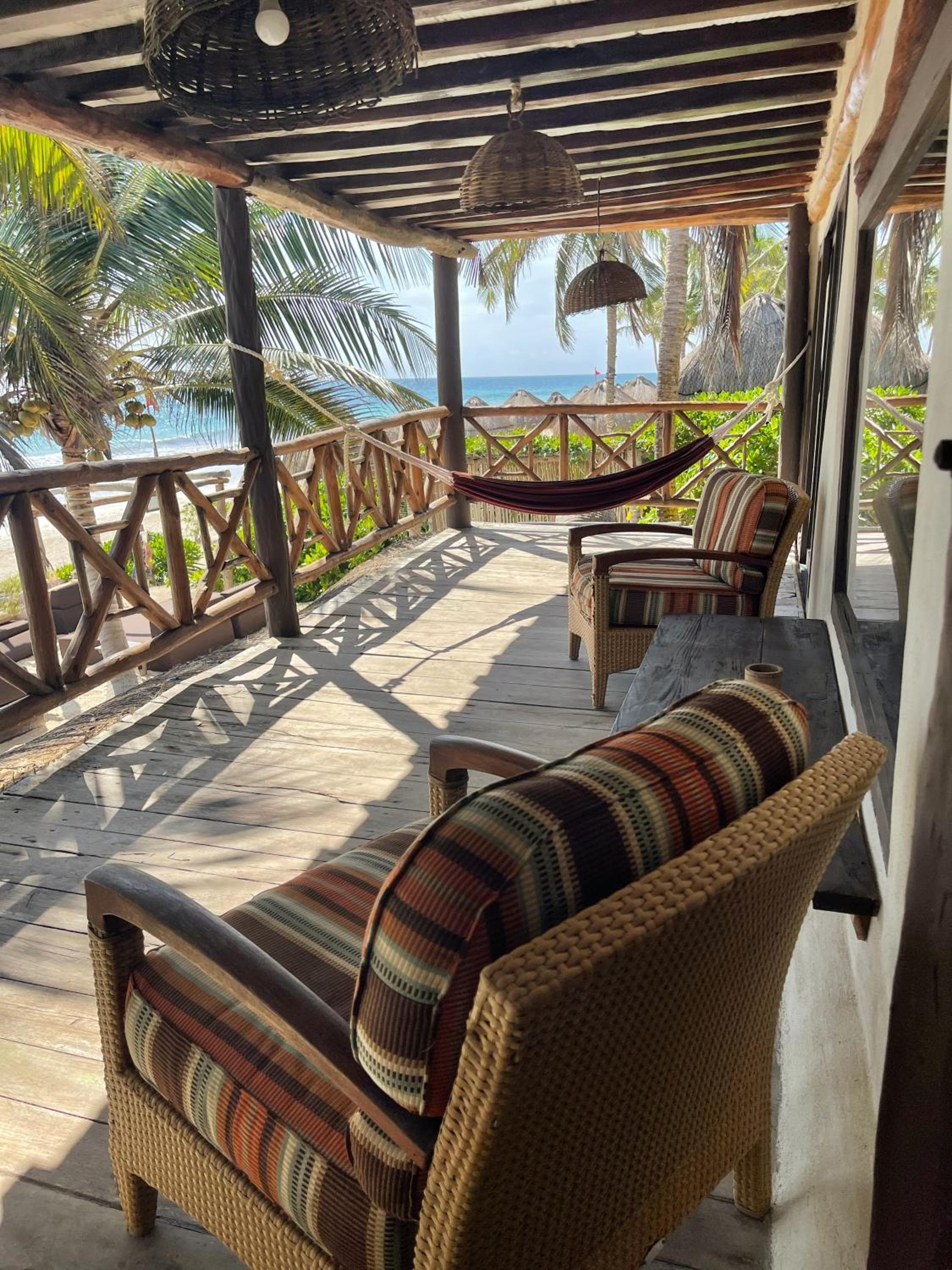 Filtrar Tulum — 8
