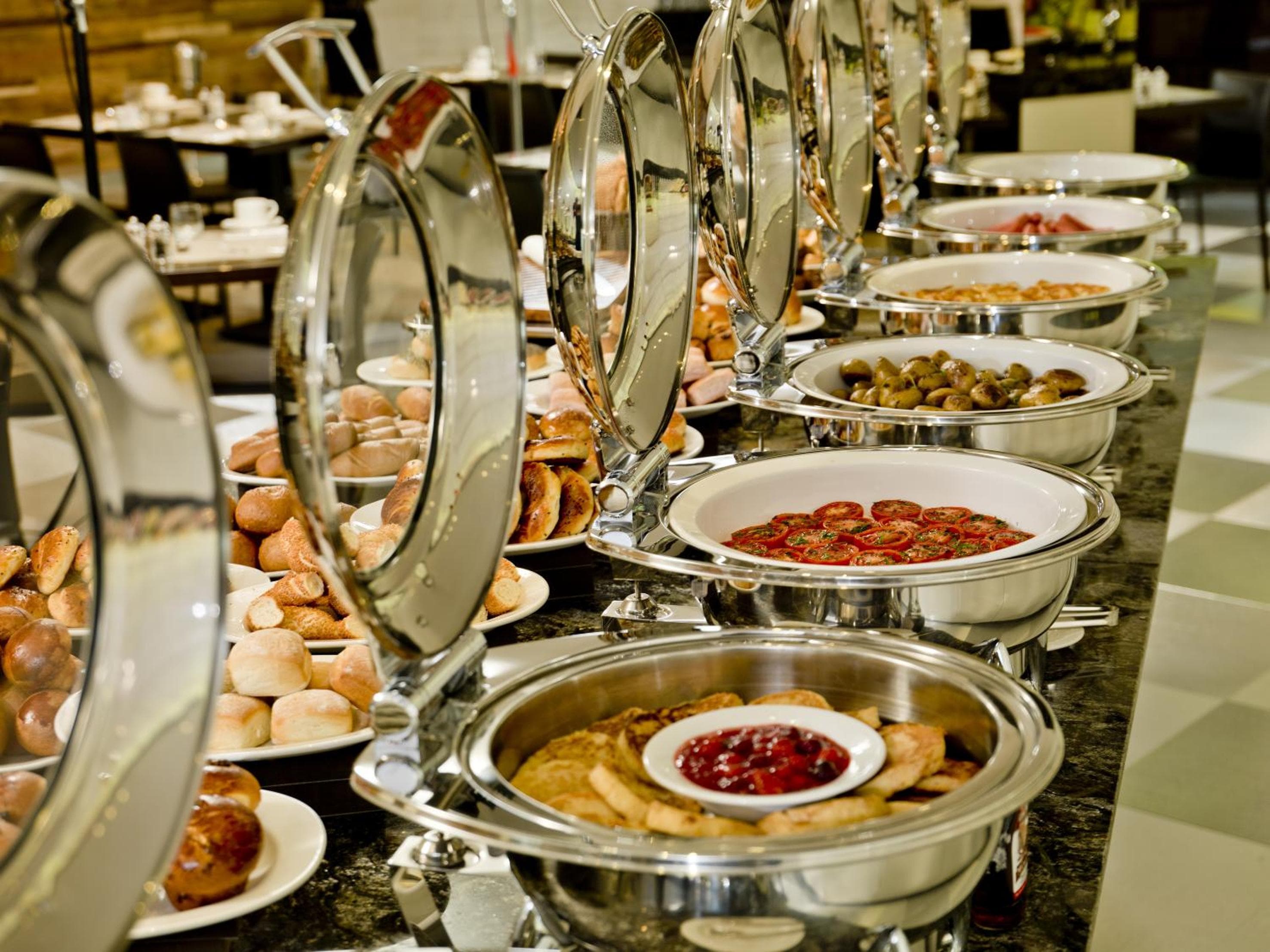 Lasagrada Hotel Istanbul --> Hotel Lasagrada Istanbul — 3