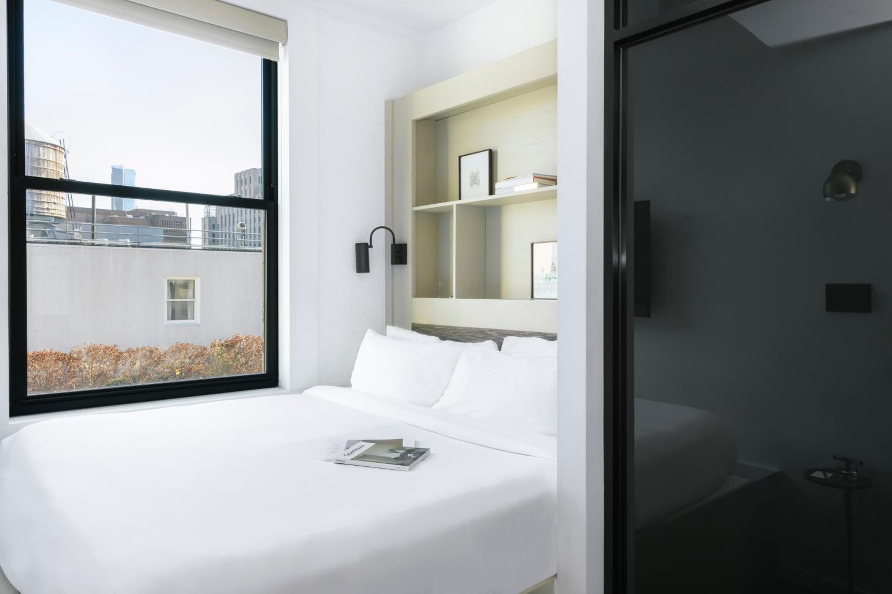 Walker Hotel Tribeca — 3