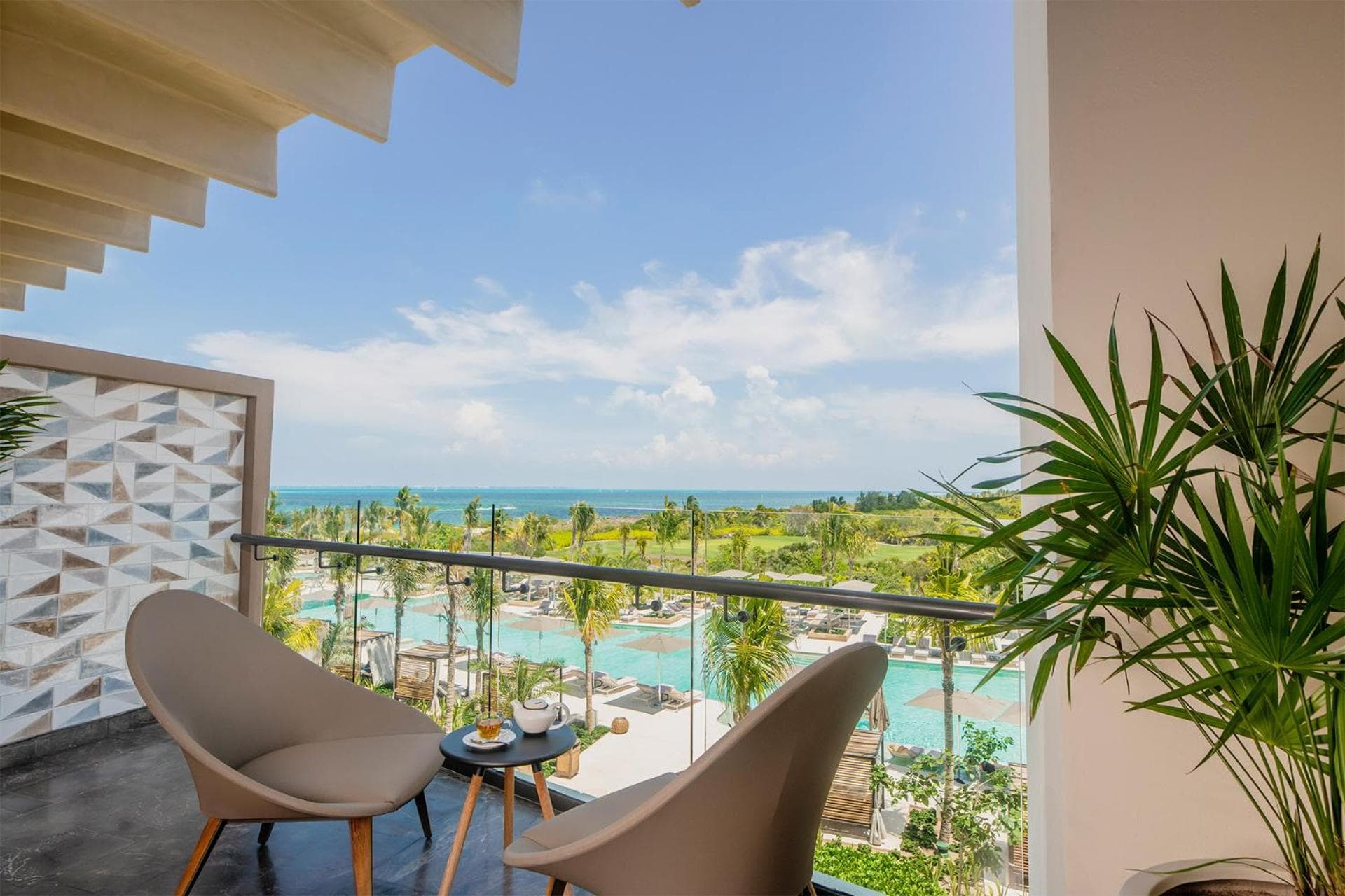 Atelier Playa Mujeres- Adults Only - All Inclusive Resort — 14