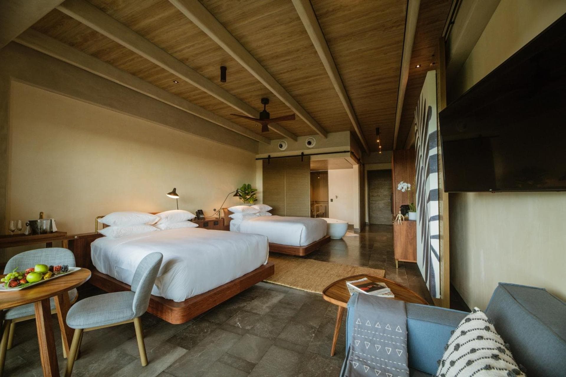 Atelier Playa Mujeres- Adults Only - All Inclusive Resort — 12