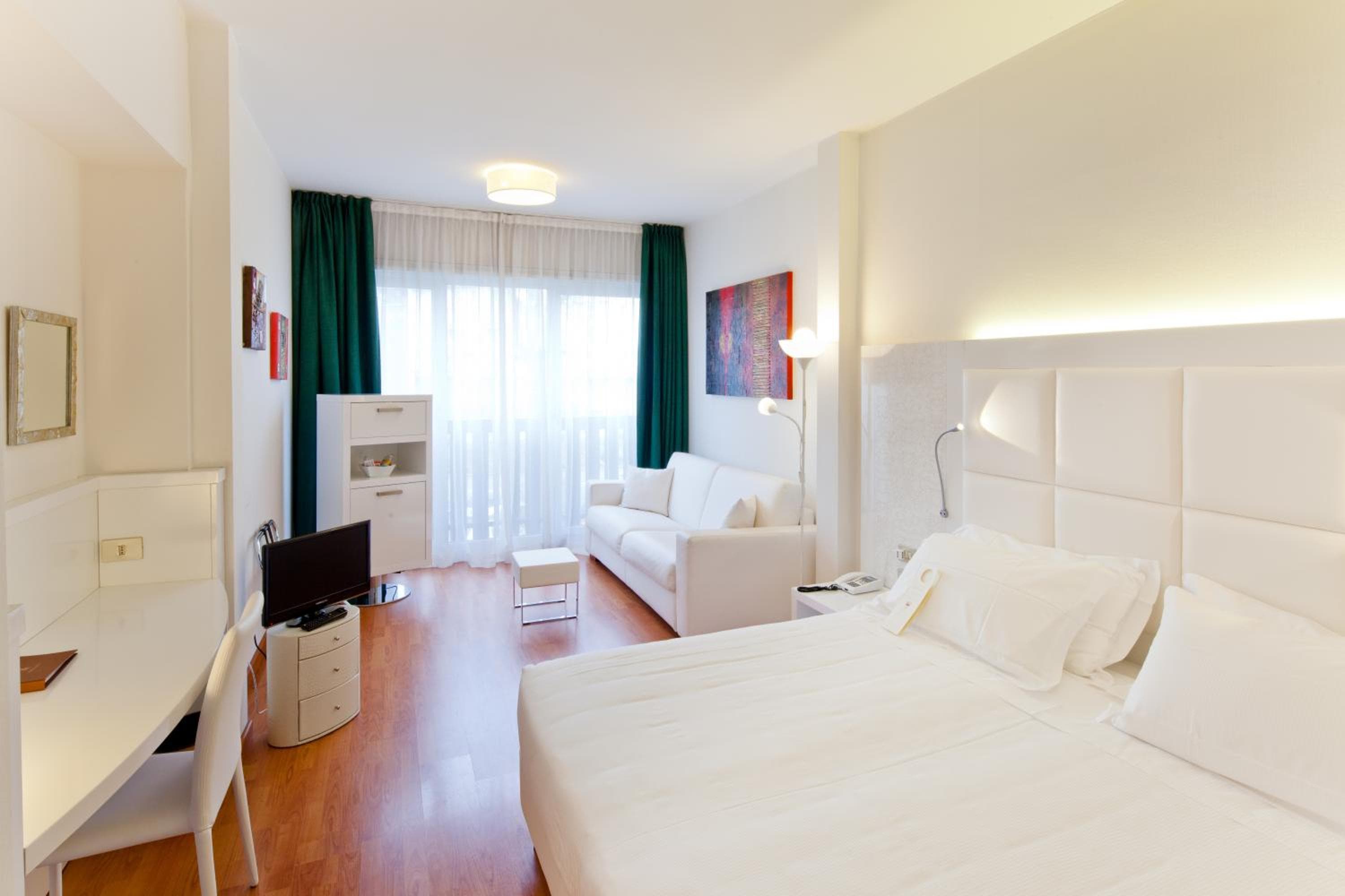 Hotel Nasco — 16