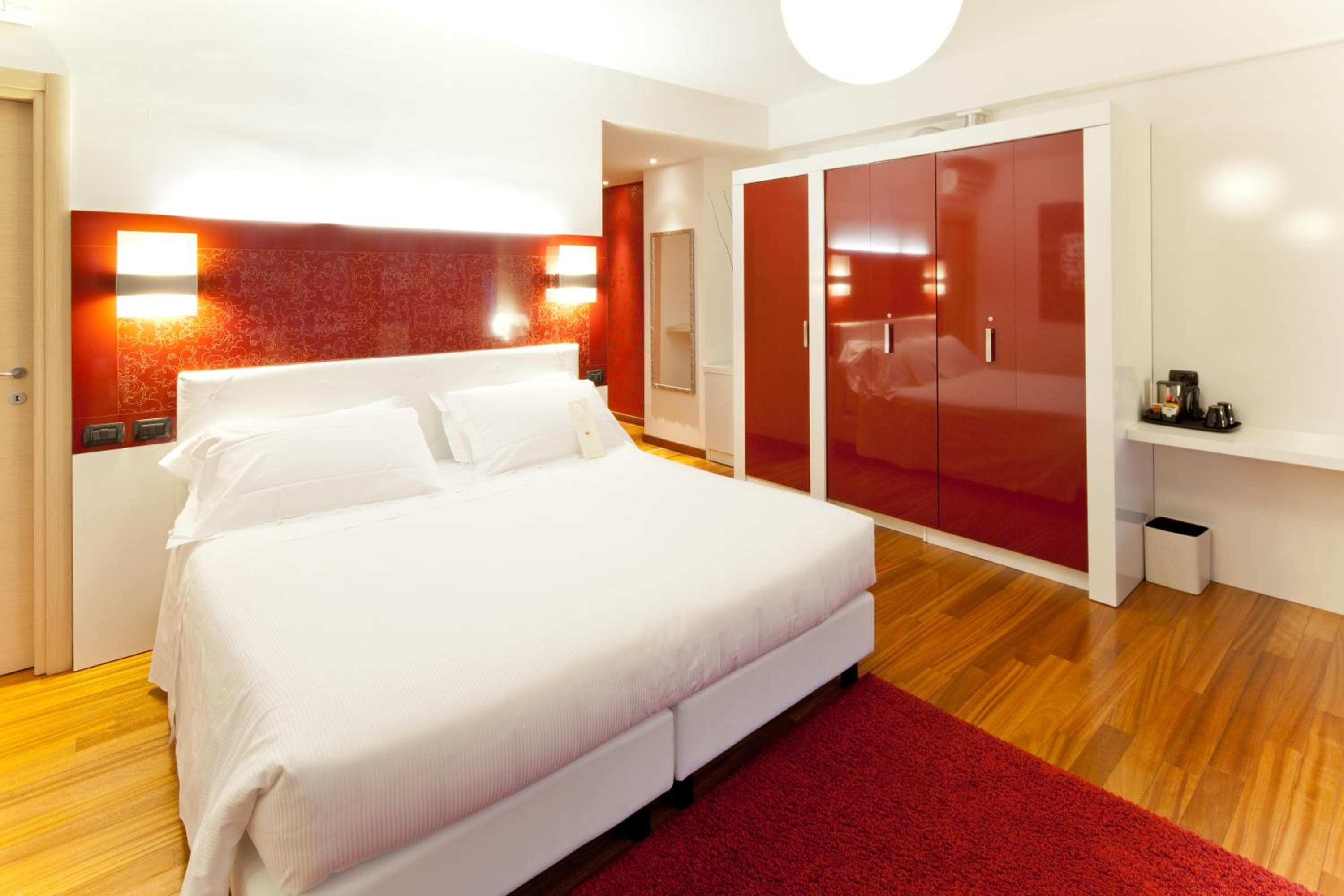 Hotel Nasco — 20