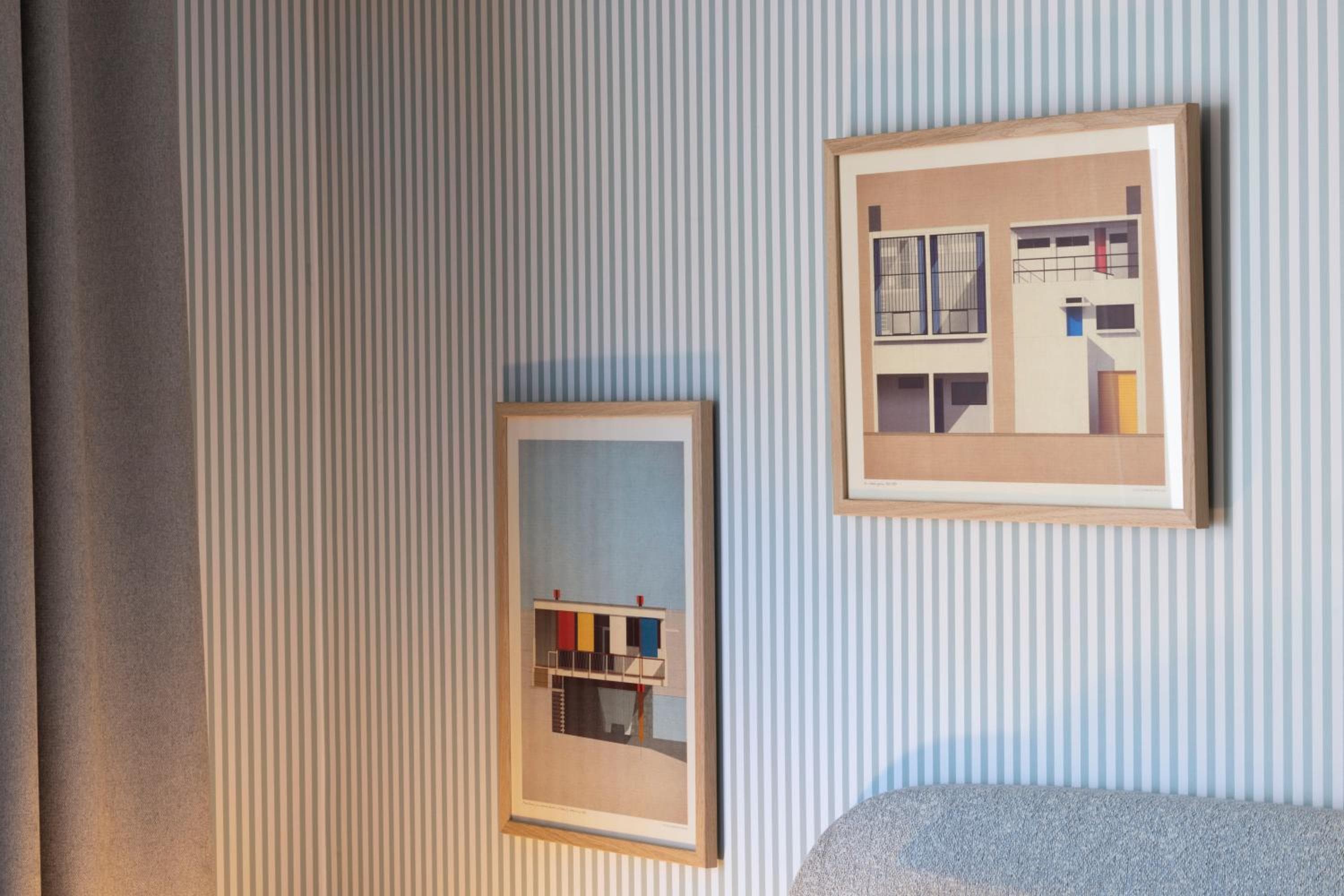 Le Petit Oberkampf Hotel & Spa — 20