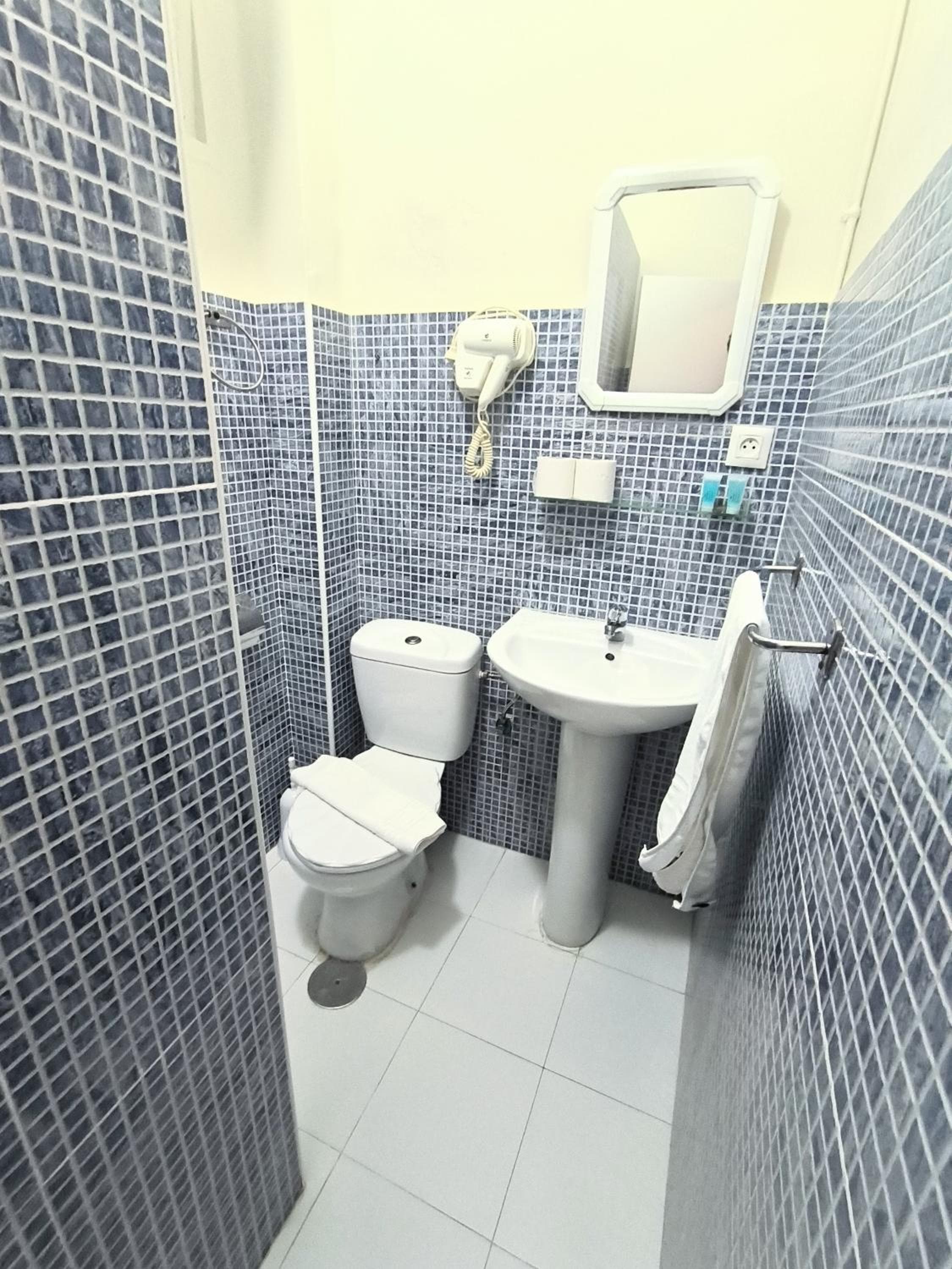 Pension Perez Montilla — 29